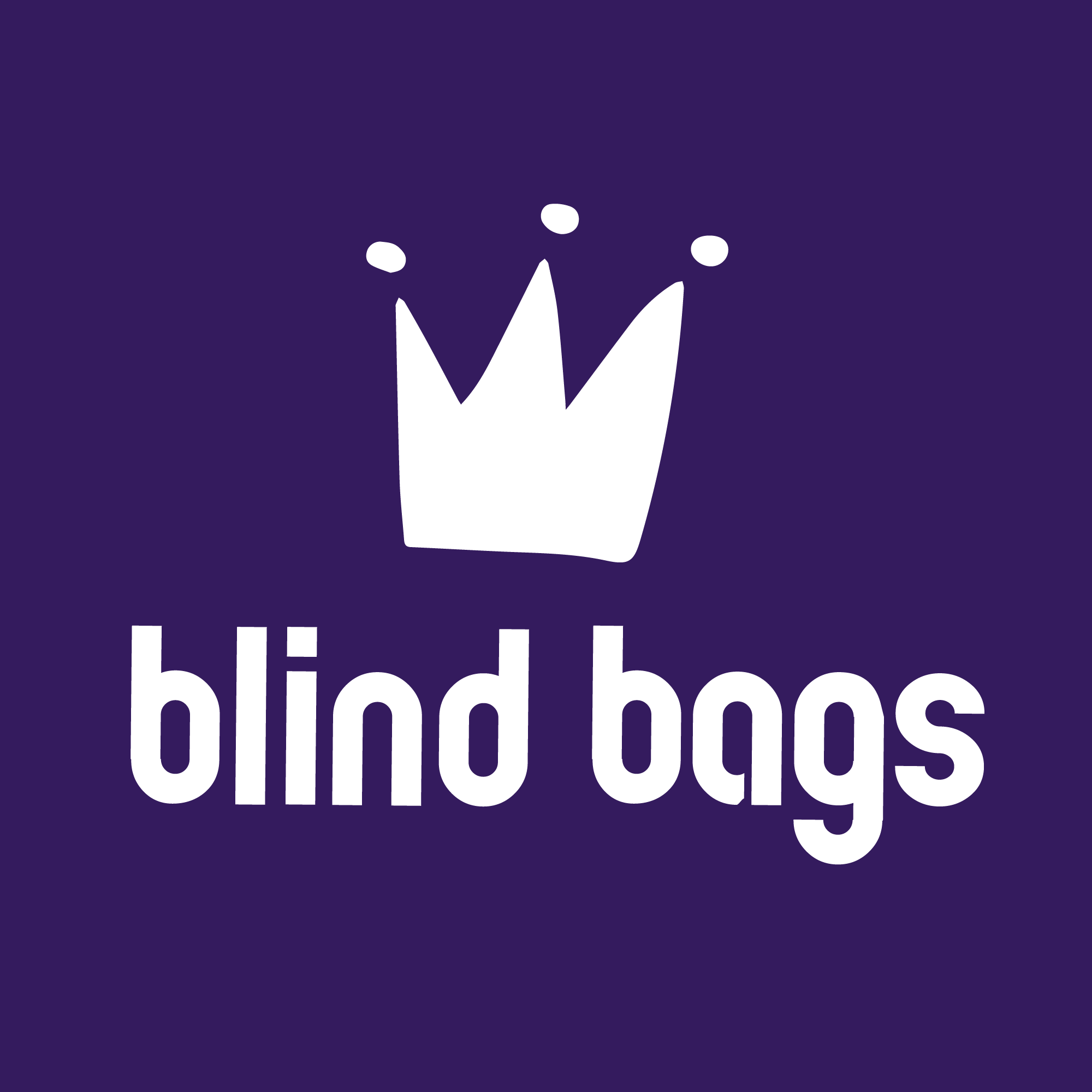 Blind Bags