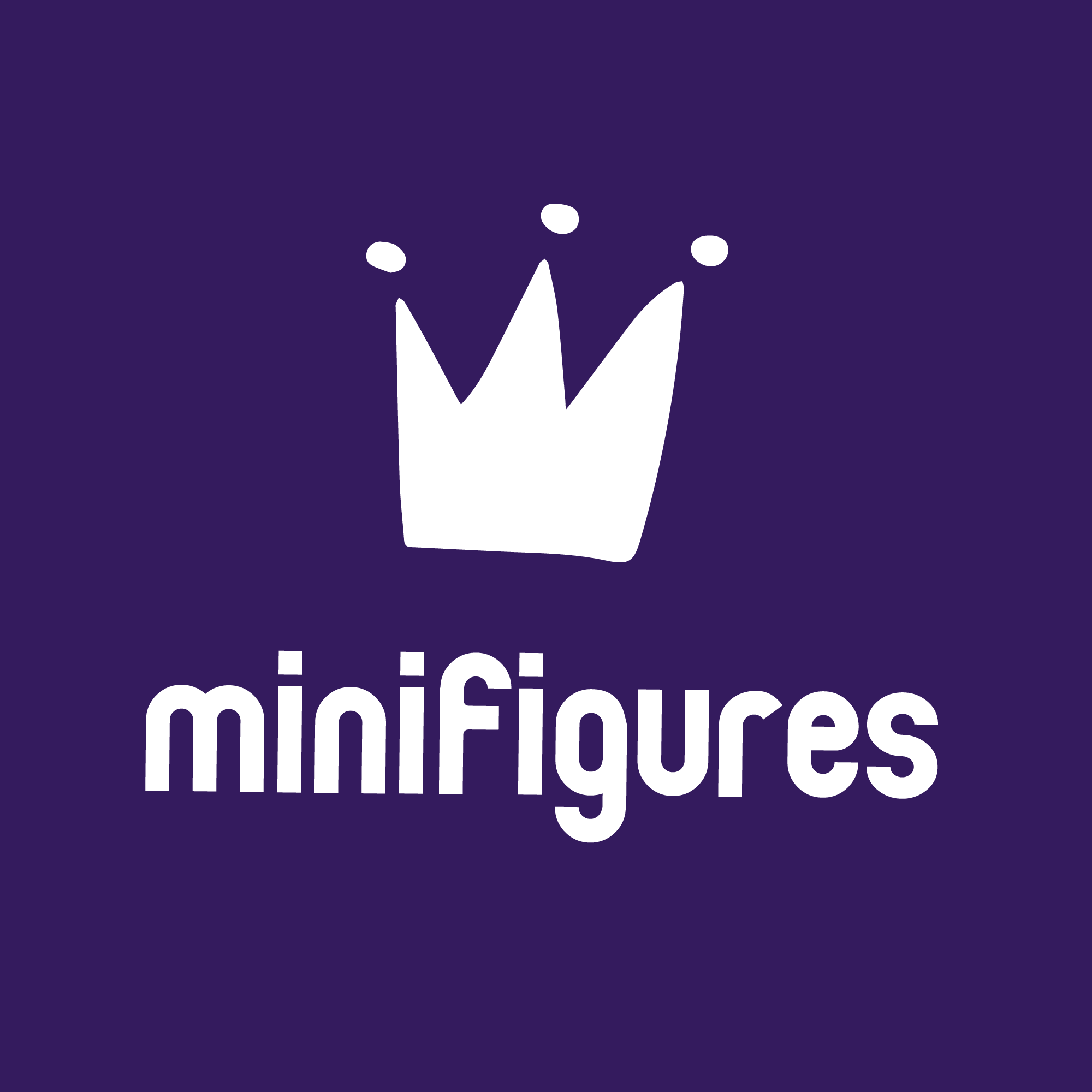 Minifigures