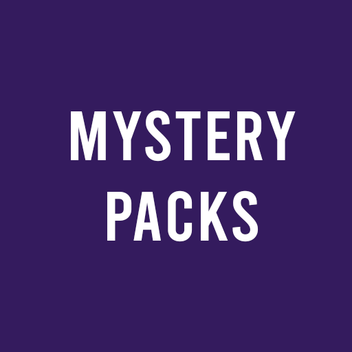 Mystery Packs