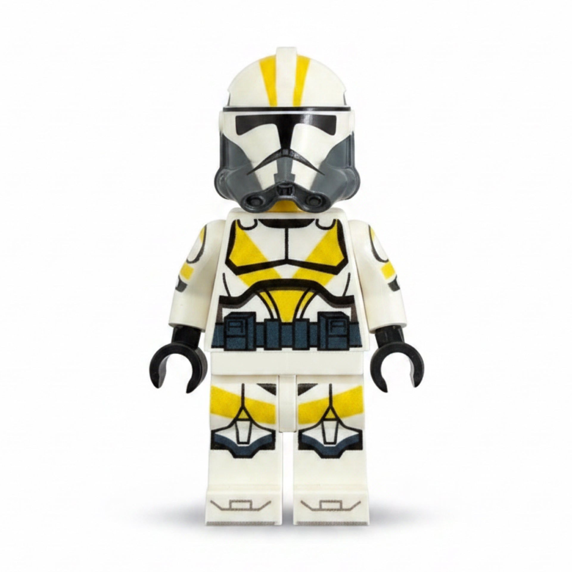 13th Legion Commander