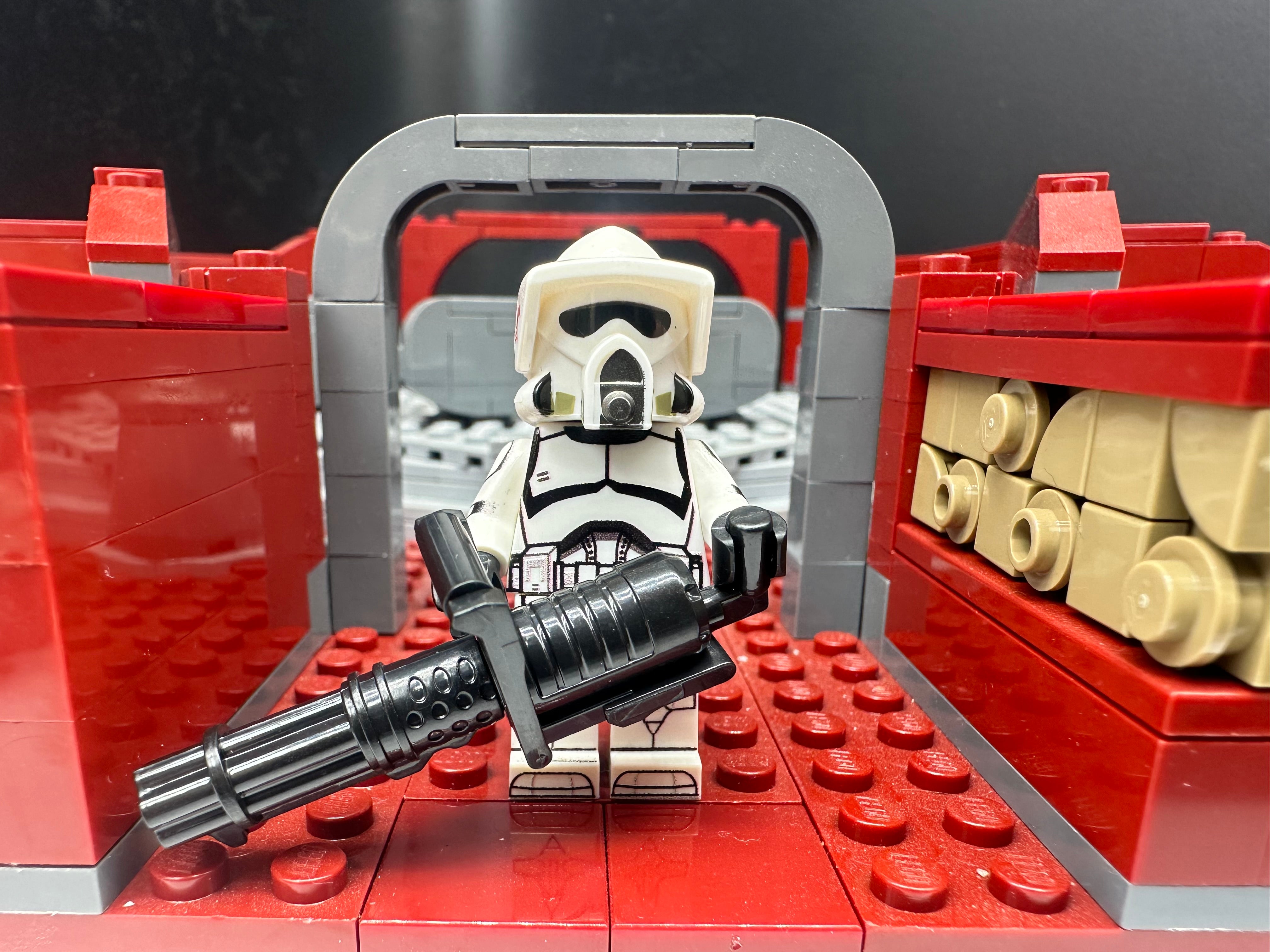PLAIN ARF TROOPER