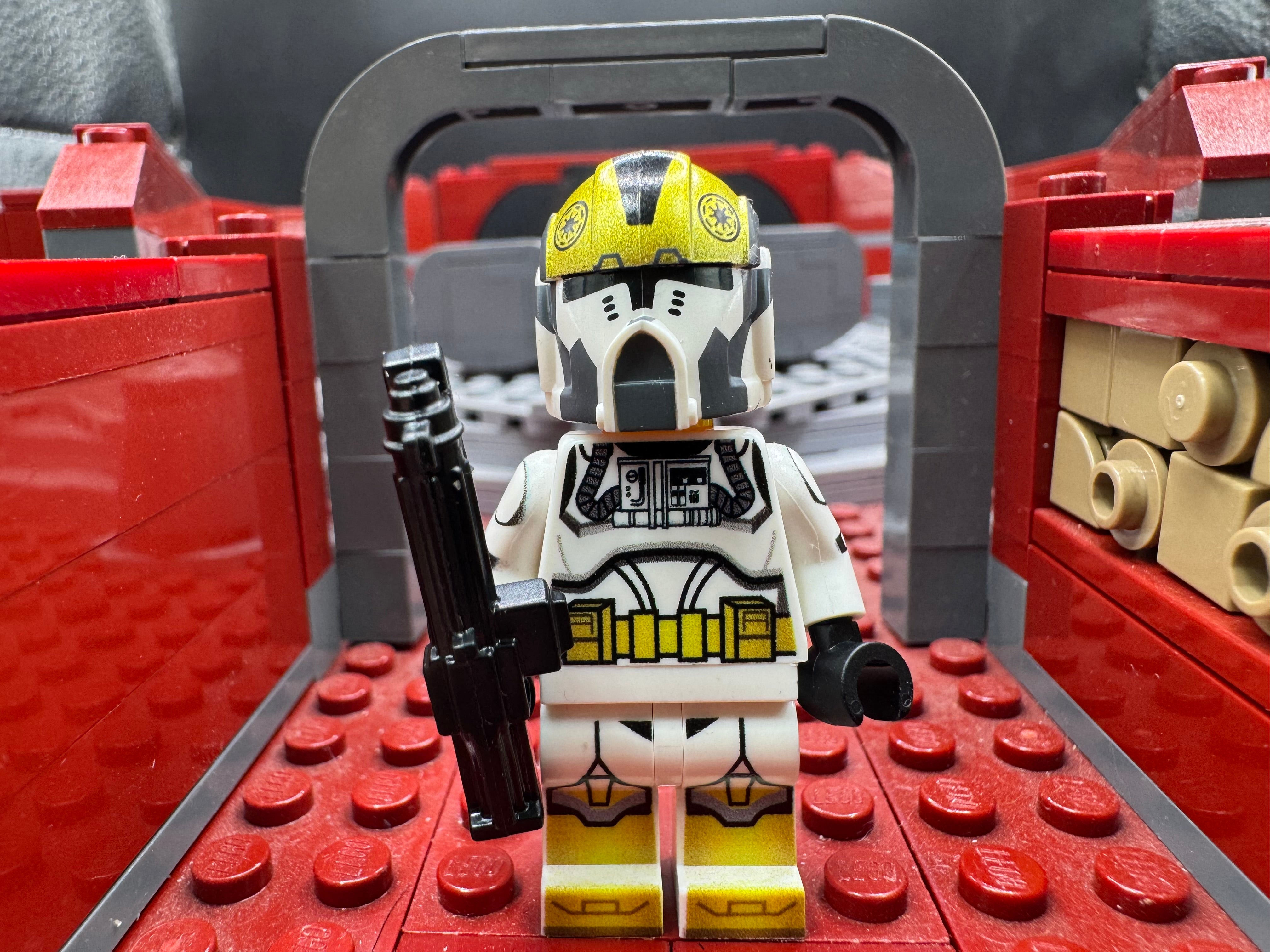 P2 Pilot Marsh
