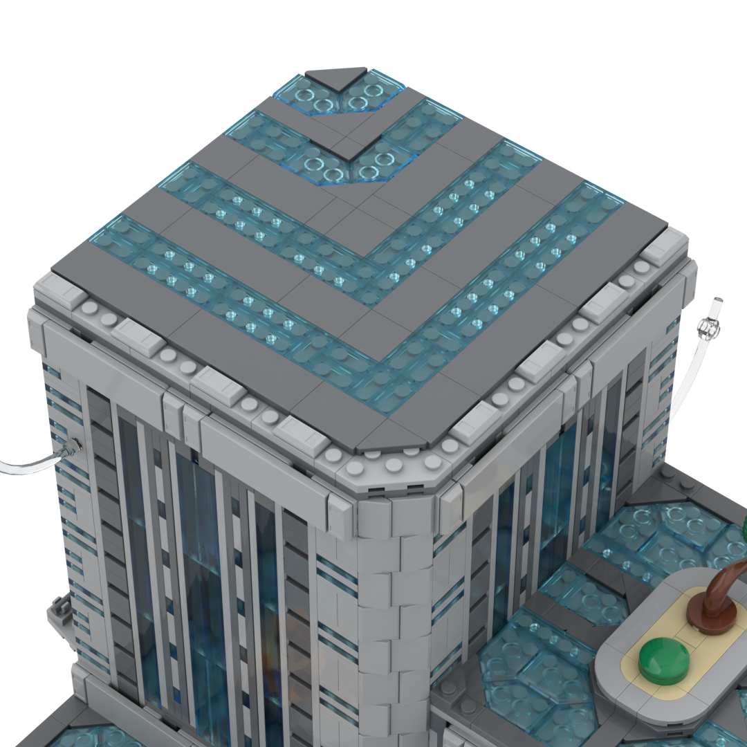 UCS ULTIMATE MANDALORE (SUNDARI)