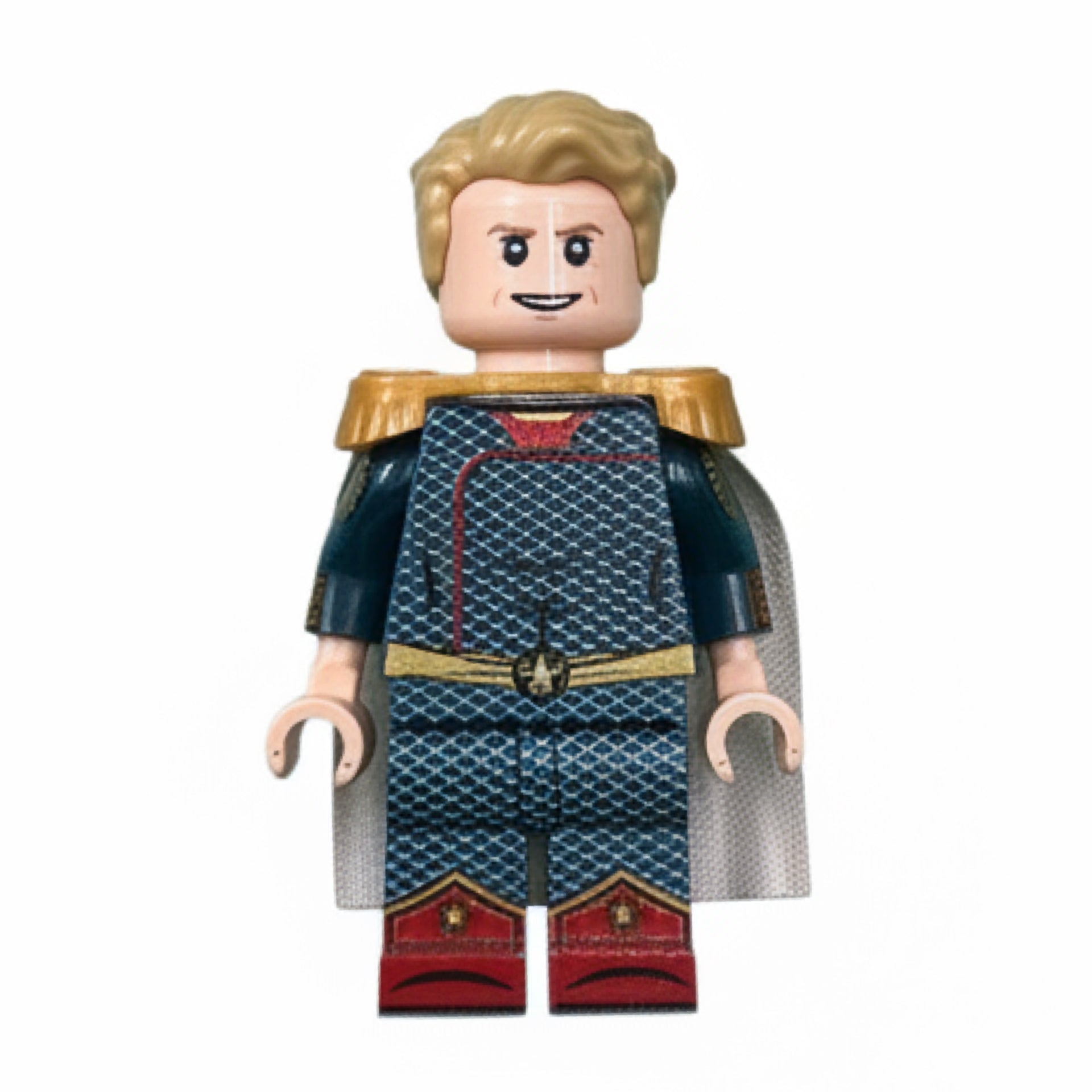 Homelander