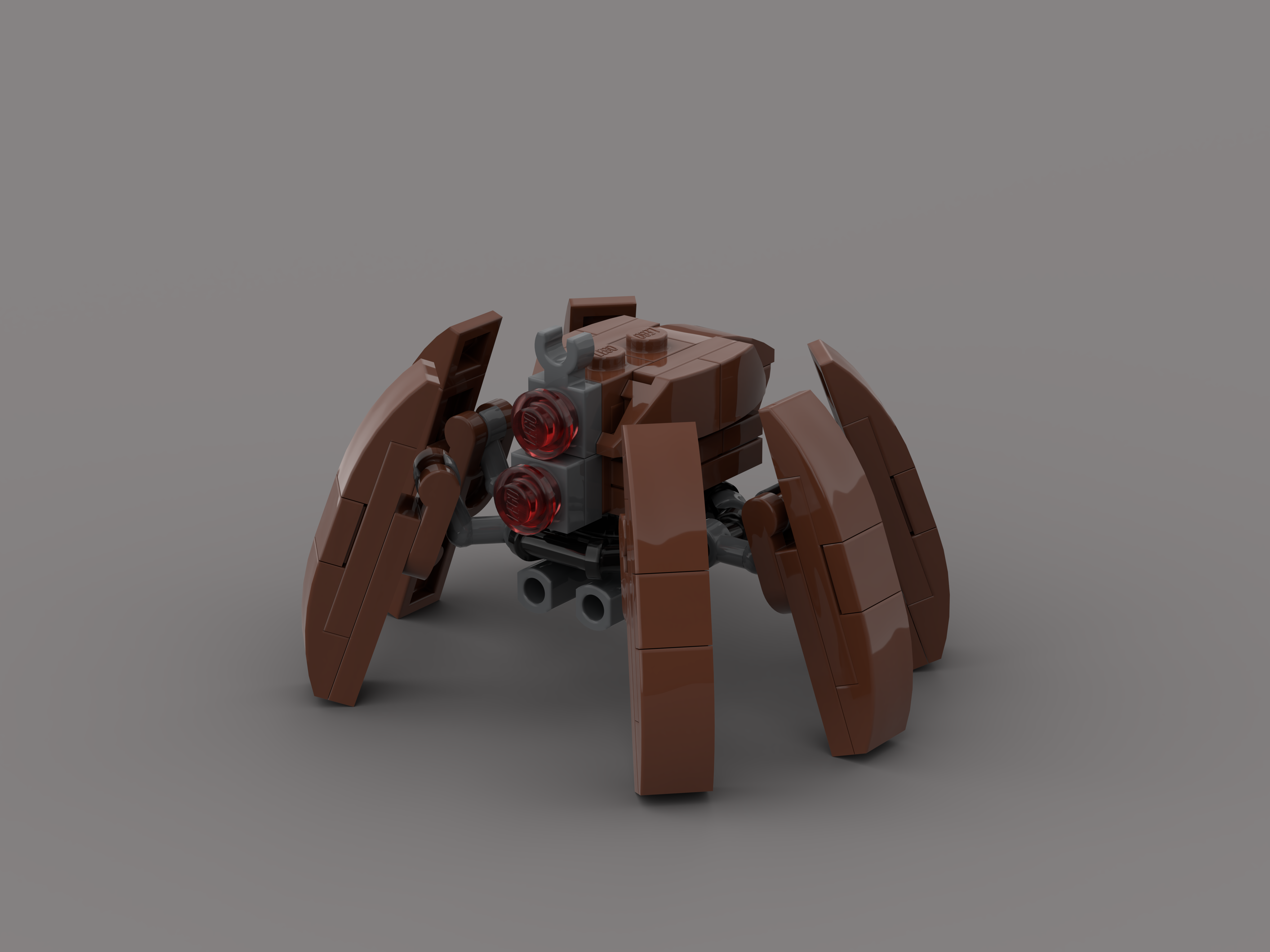 CRAB DROID - EPISODE 3 V2