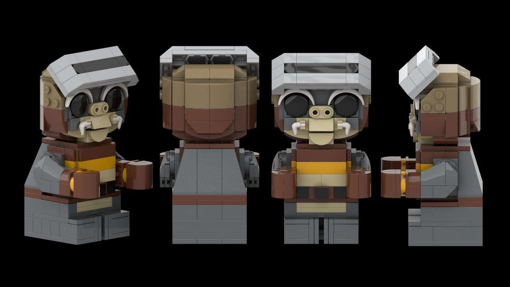 Babu Moc