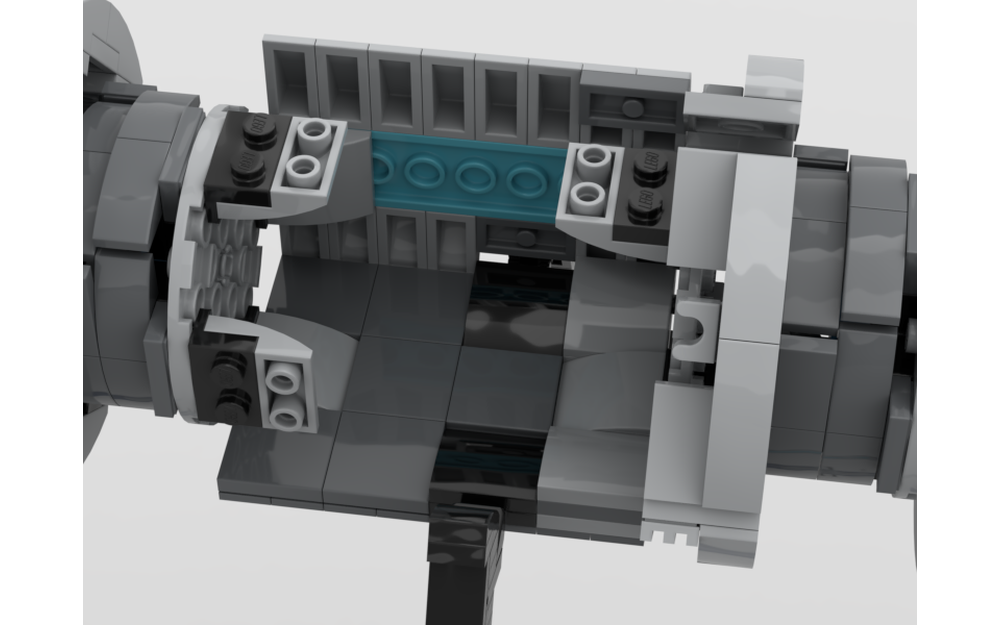 UCS Umbaran Impeding Assault Tank