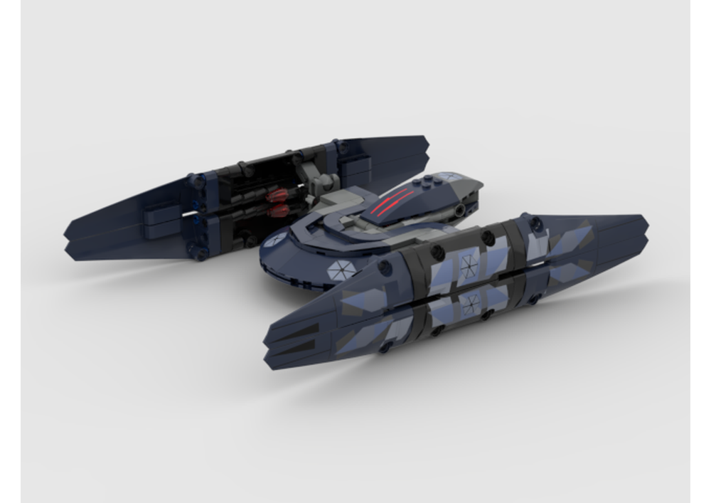 UCS VULTURE DROID
