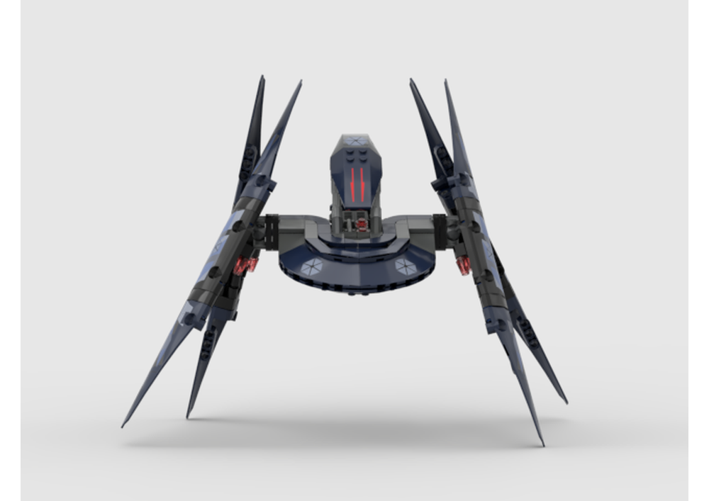 UCS VULTURE DROID