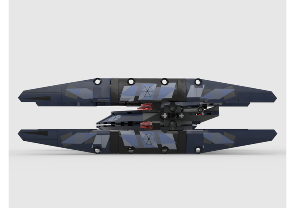 UCS VULTURE DROID