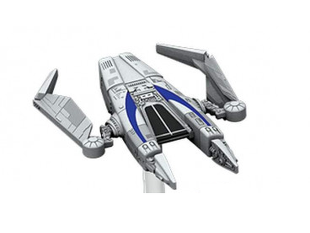 IG-2000 (COMES WITH IG-88)