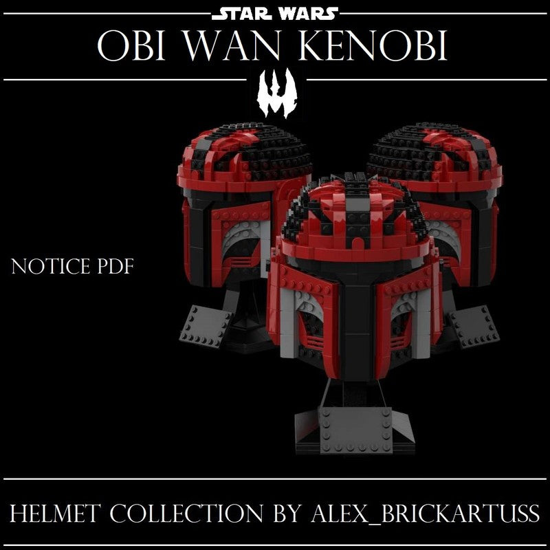 Helmet Maul Mando