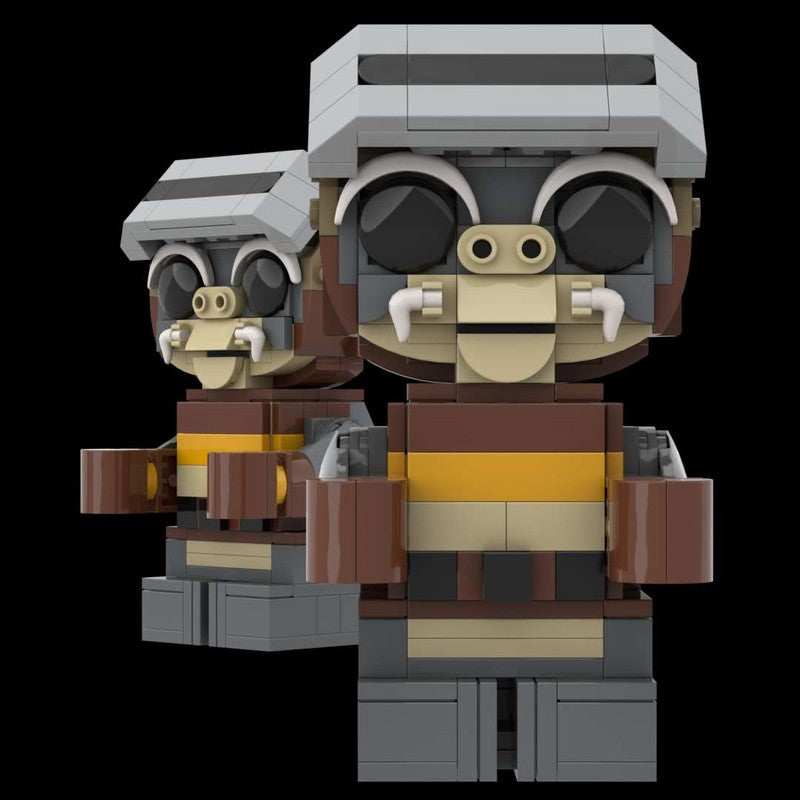 Babu Moc