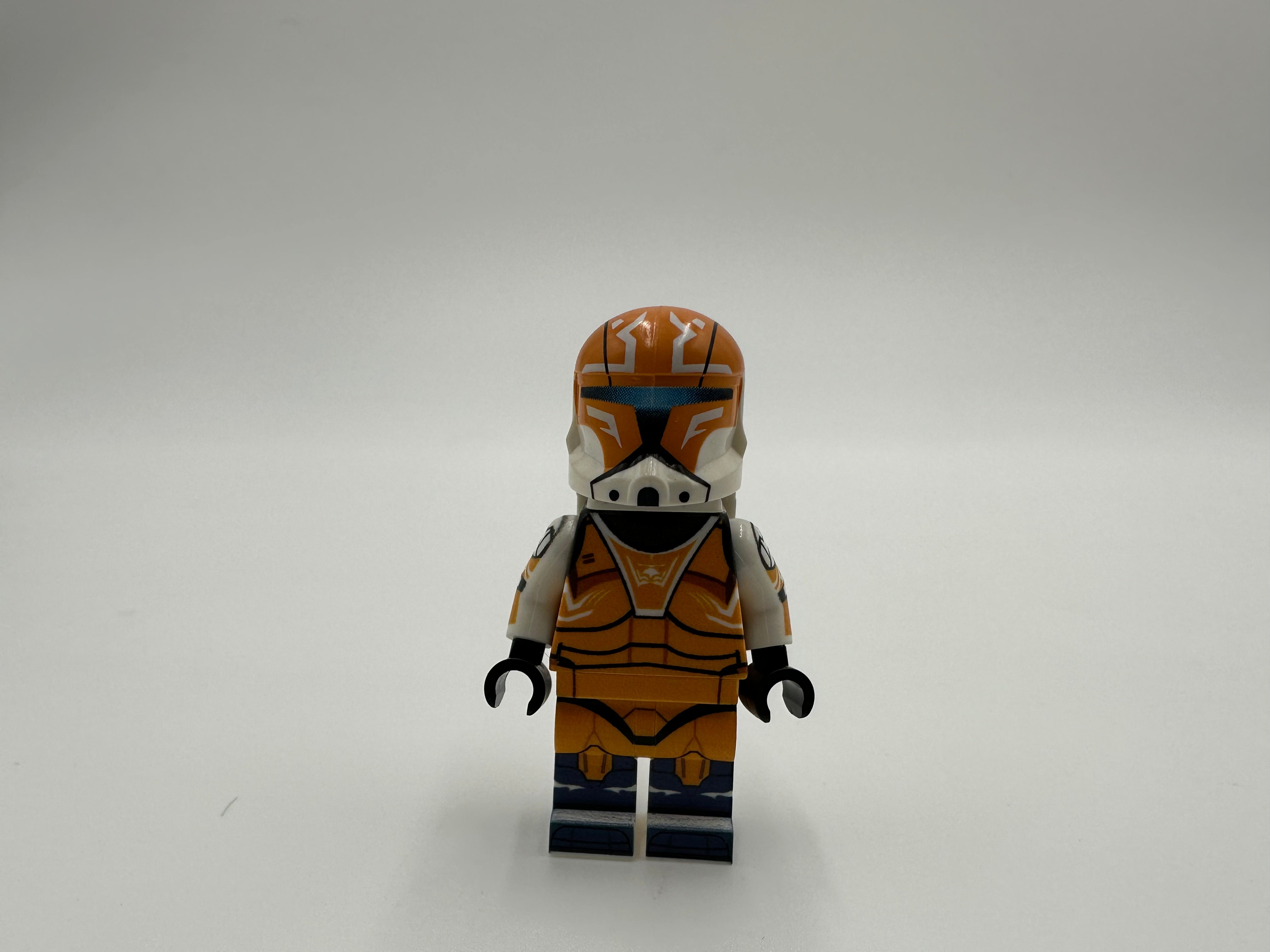 332nd Ahsoka Commando Squad (1/50 EXCLUSIVE)