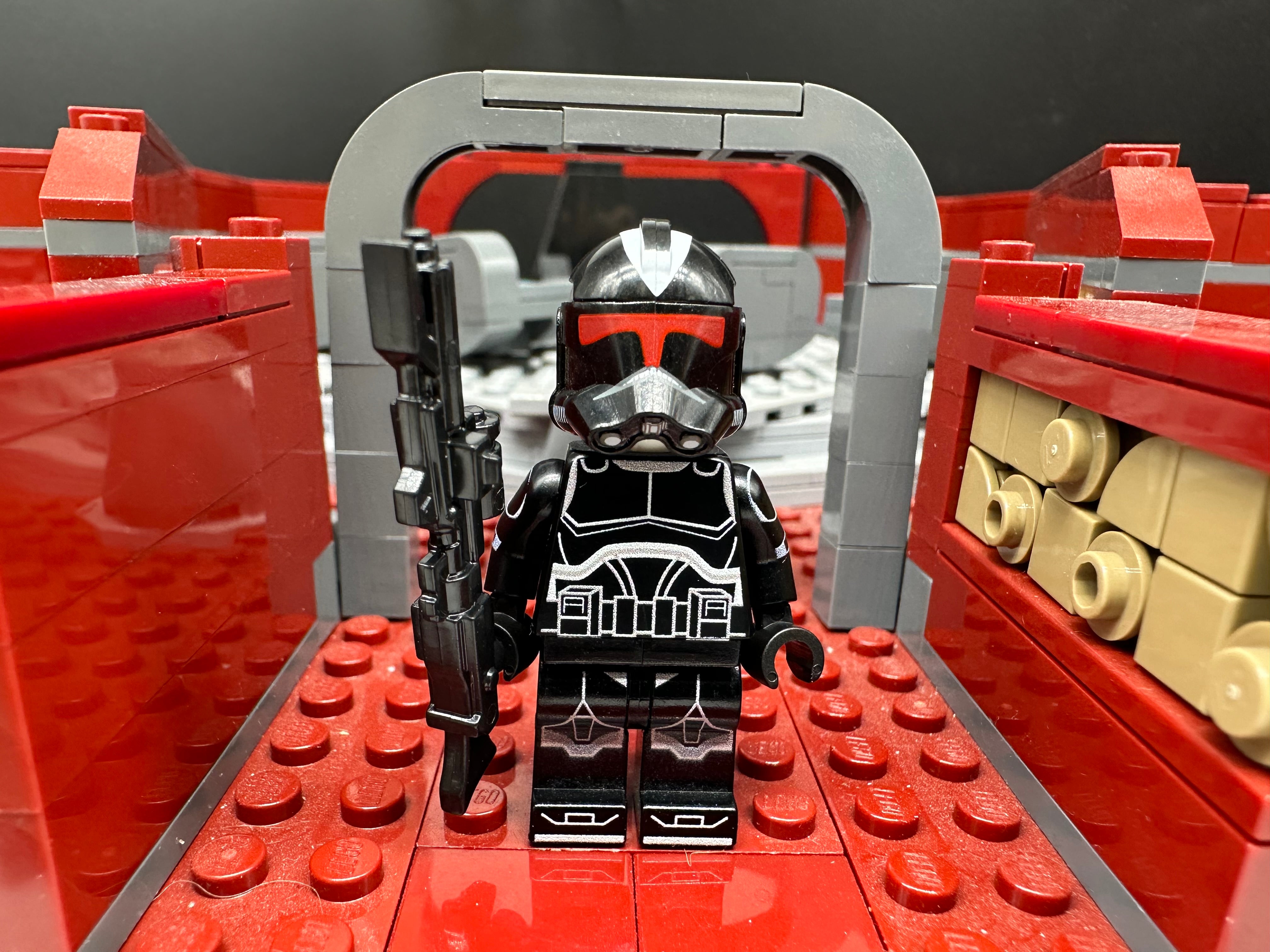 Shadow P2 trooper