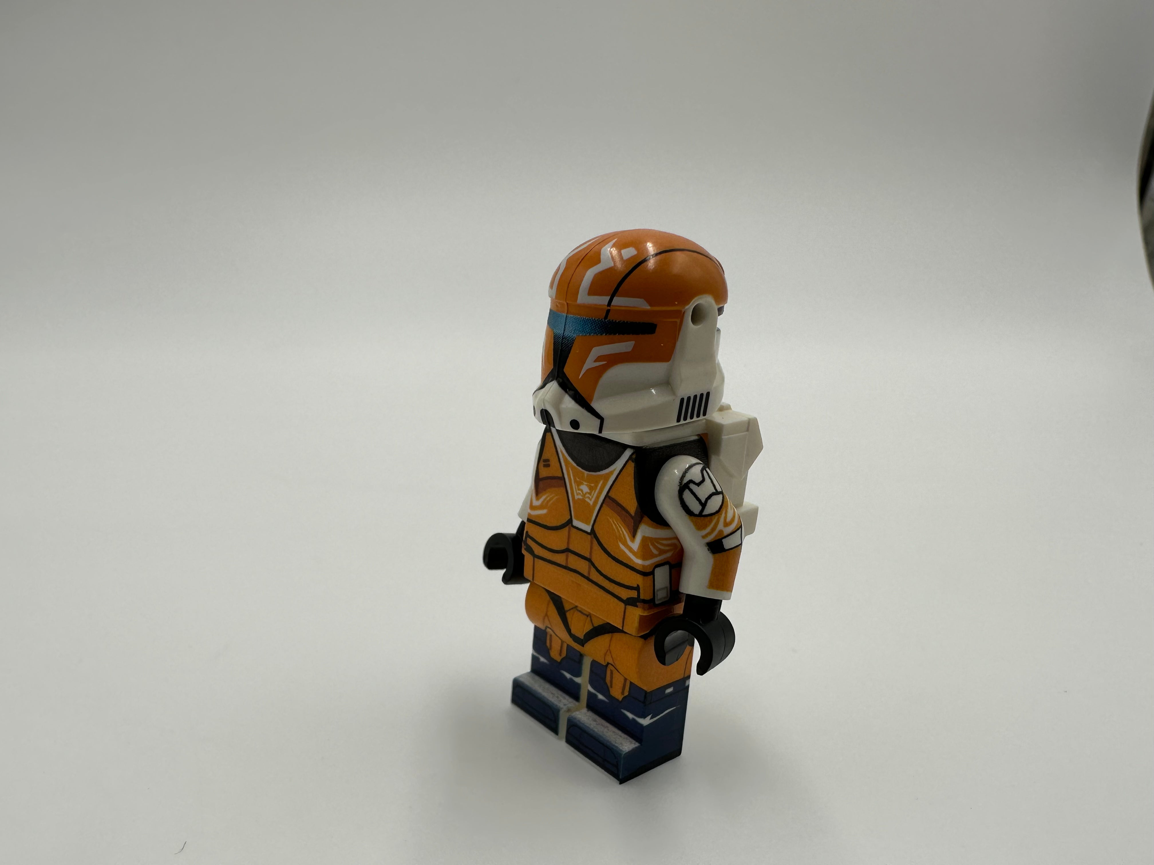 332nd Ahsoka Commando Squad (1/50 EXCLUSIVE)
