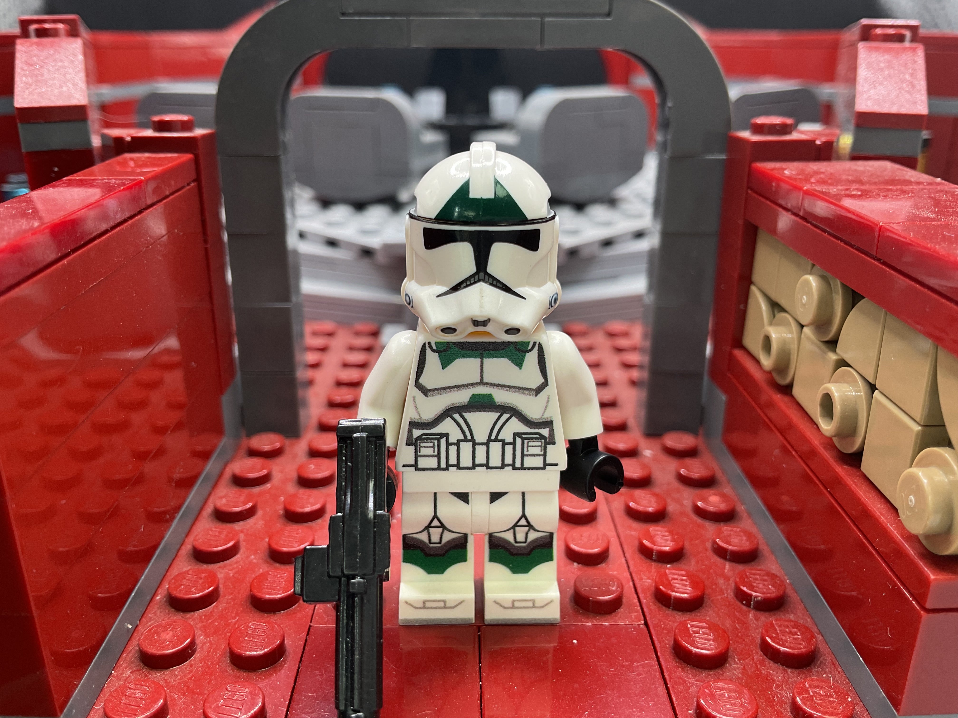 P2 41st Trooper