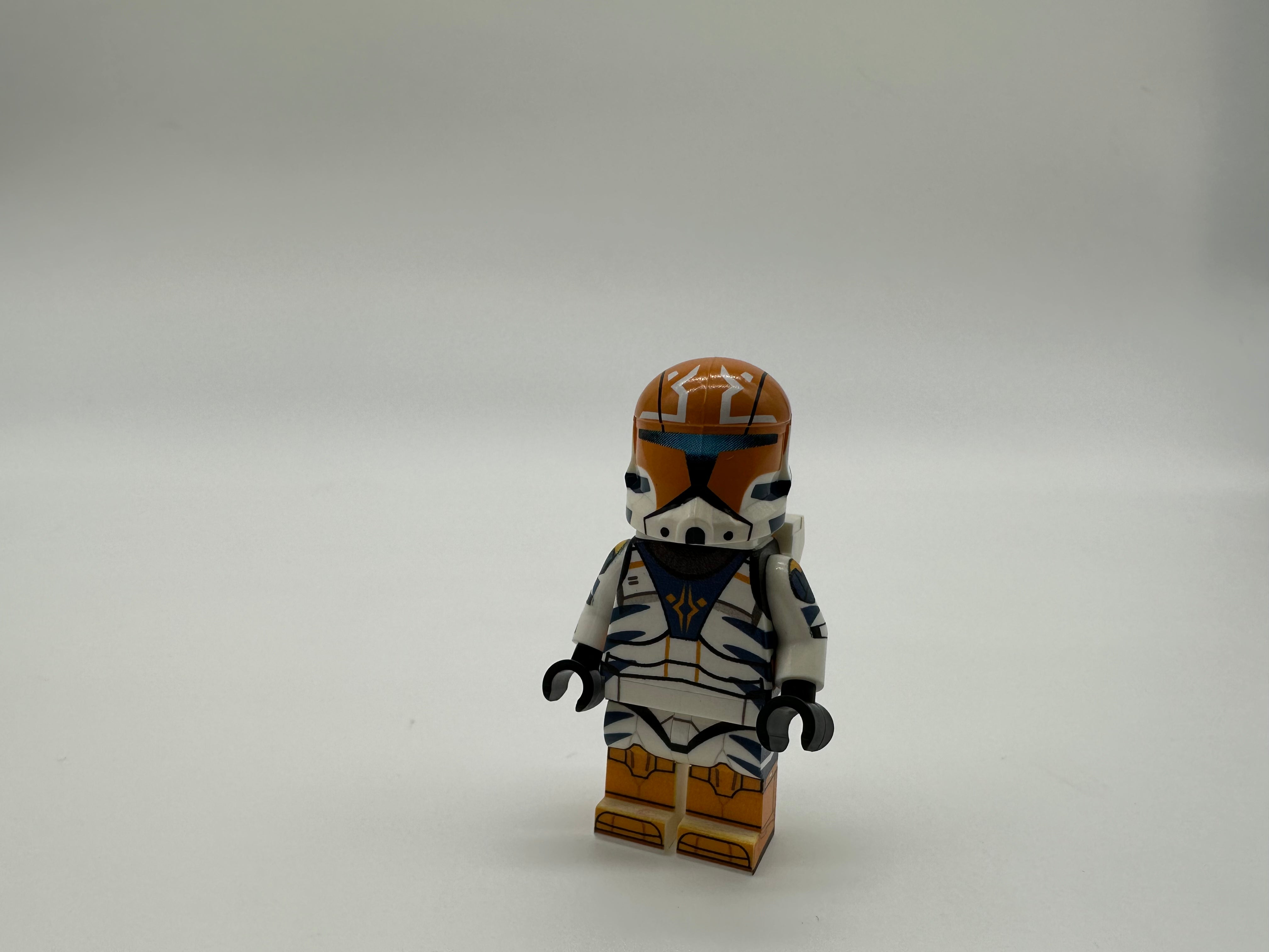 332nd Ahsoka Commando Squad (1/50 EXCLUSIVE)