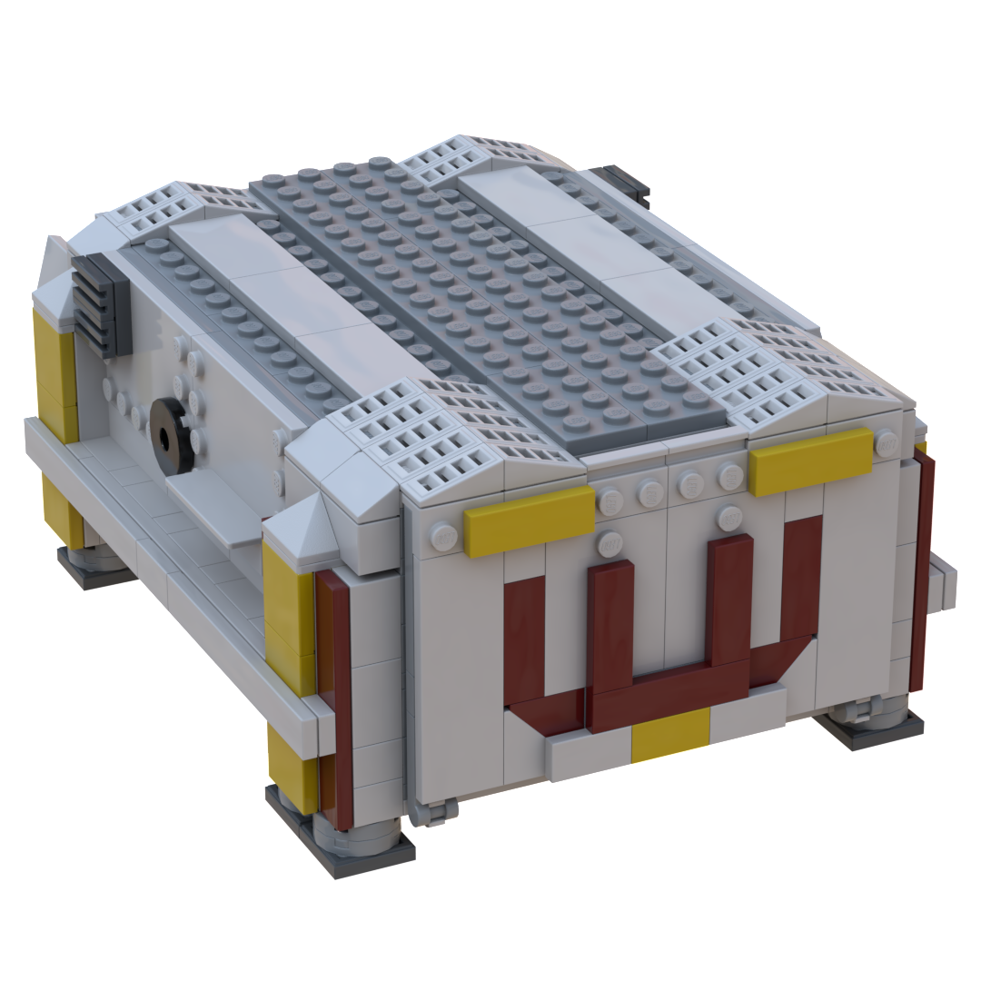 RHO CLASS SHUTTLE