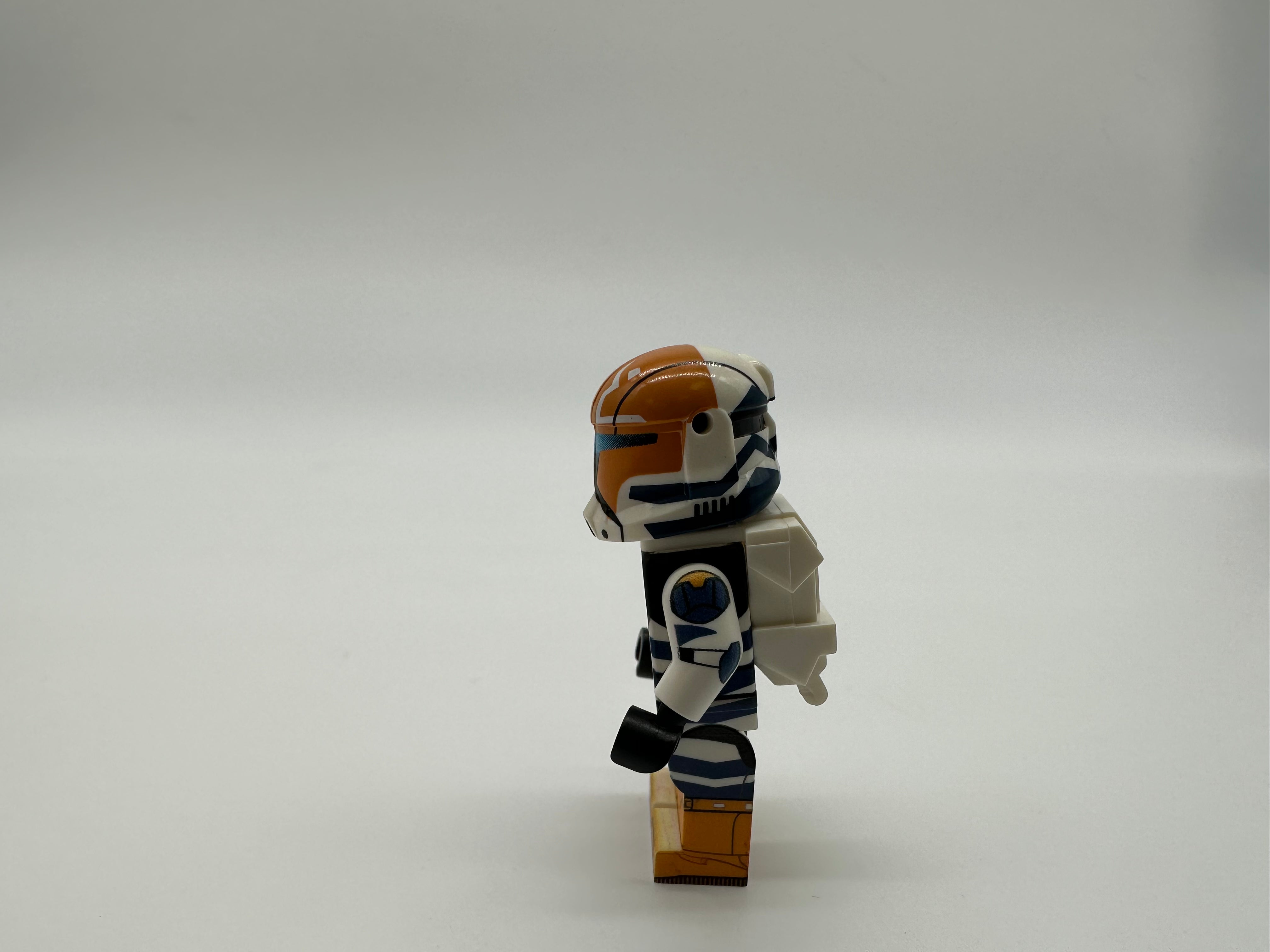 332nd Ahsoka Commando Squad (1/50 EXCLUSIVE)
