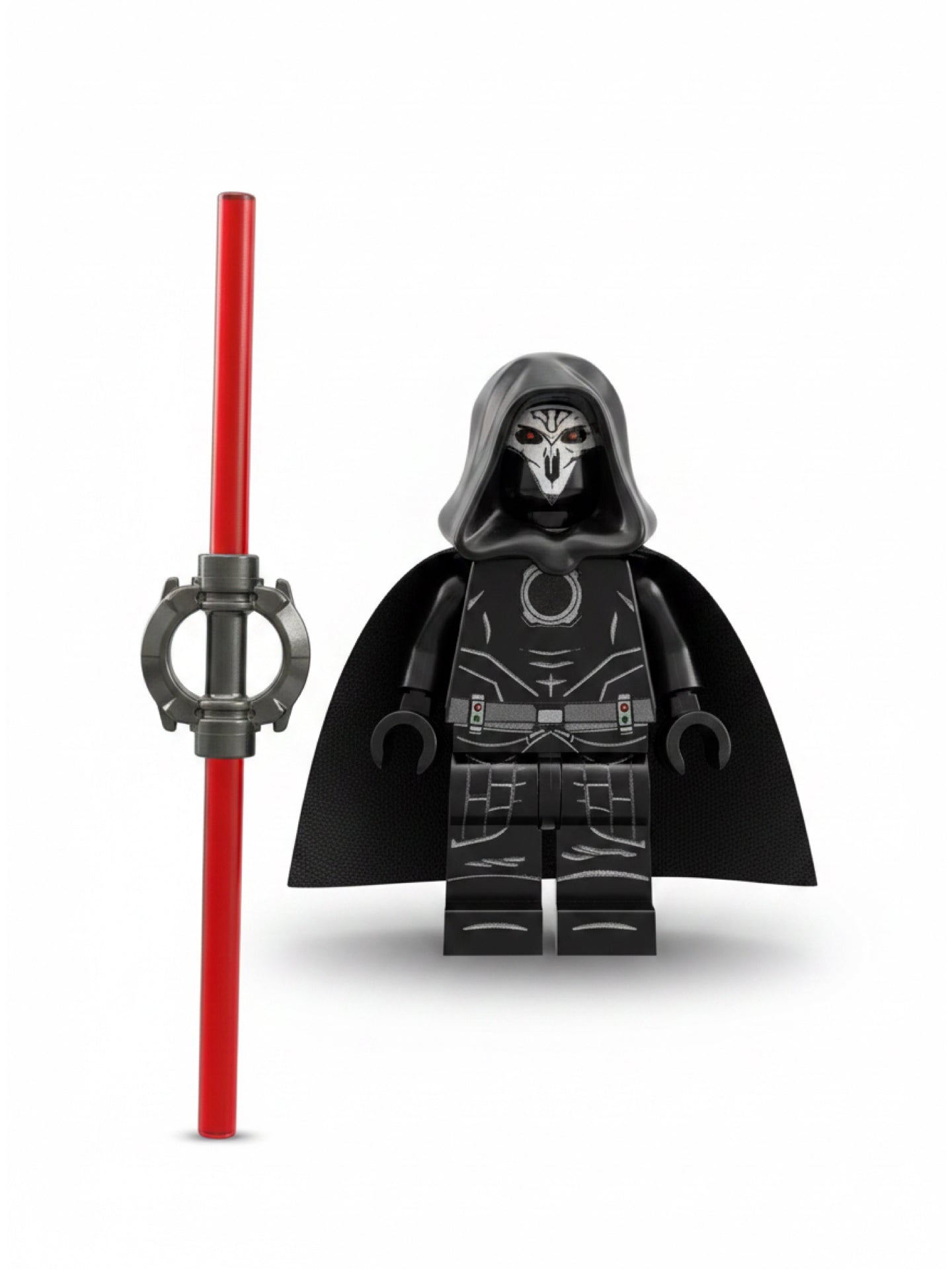 11th brother inquisitor