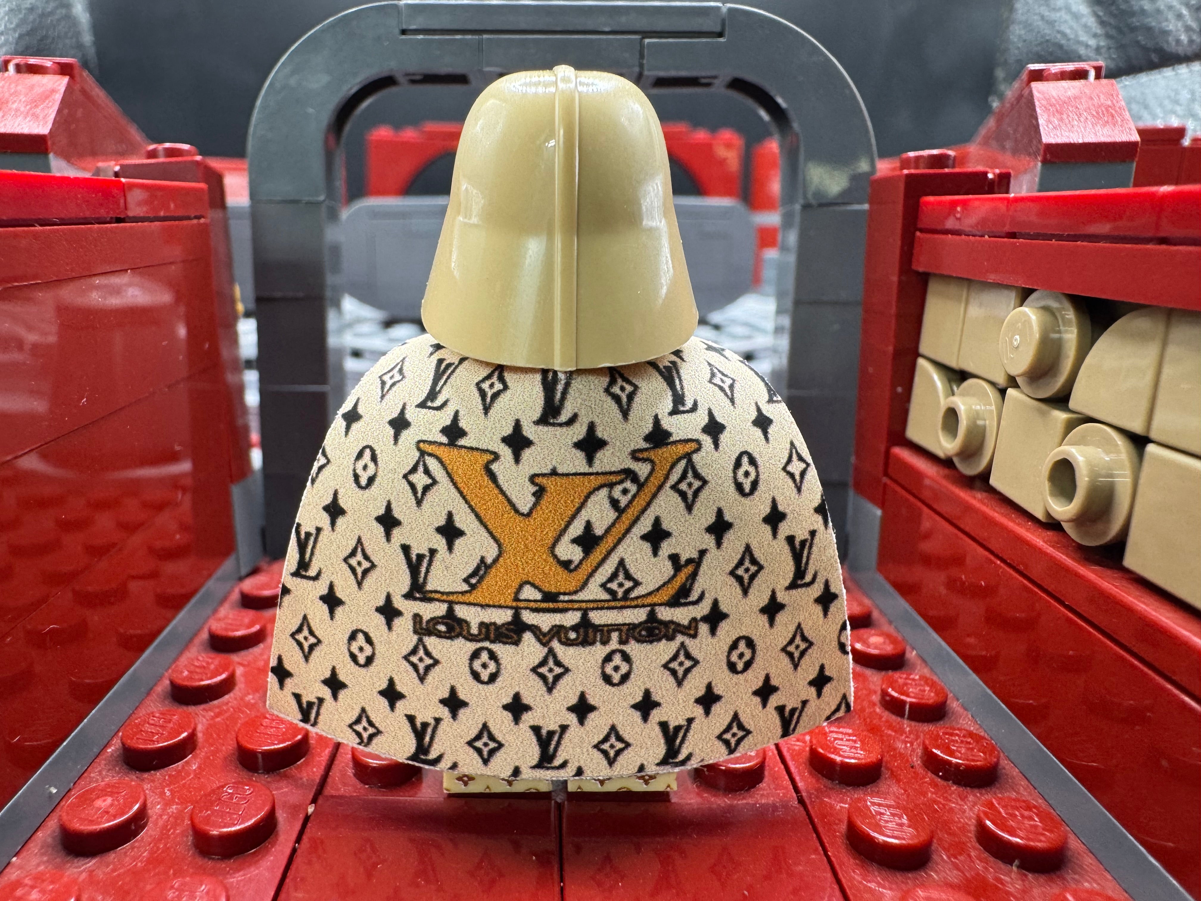 SPECIAL EDITION 1/3 LV I HATE SAND VADER