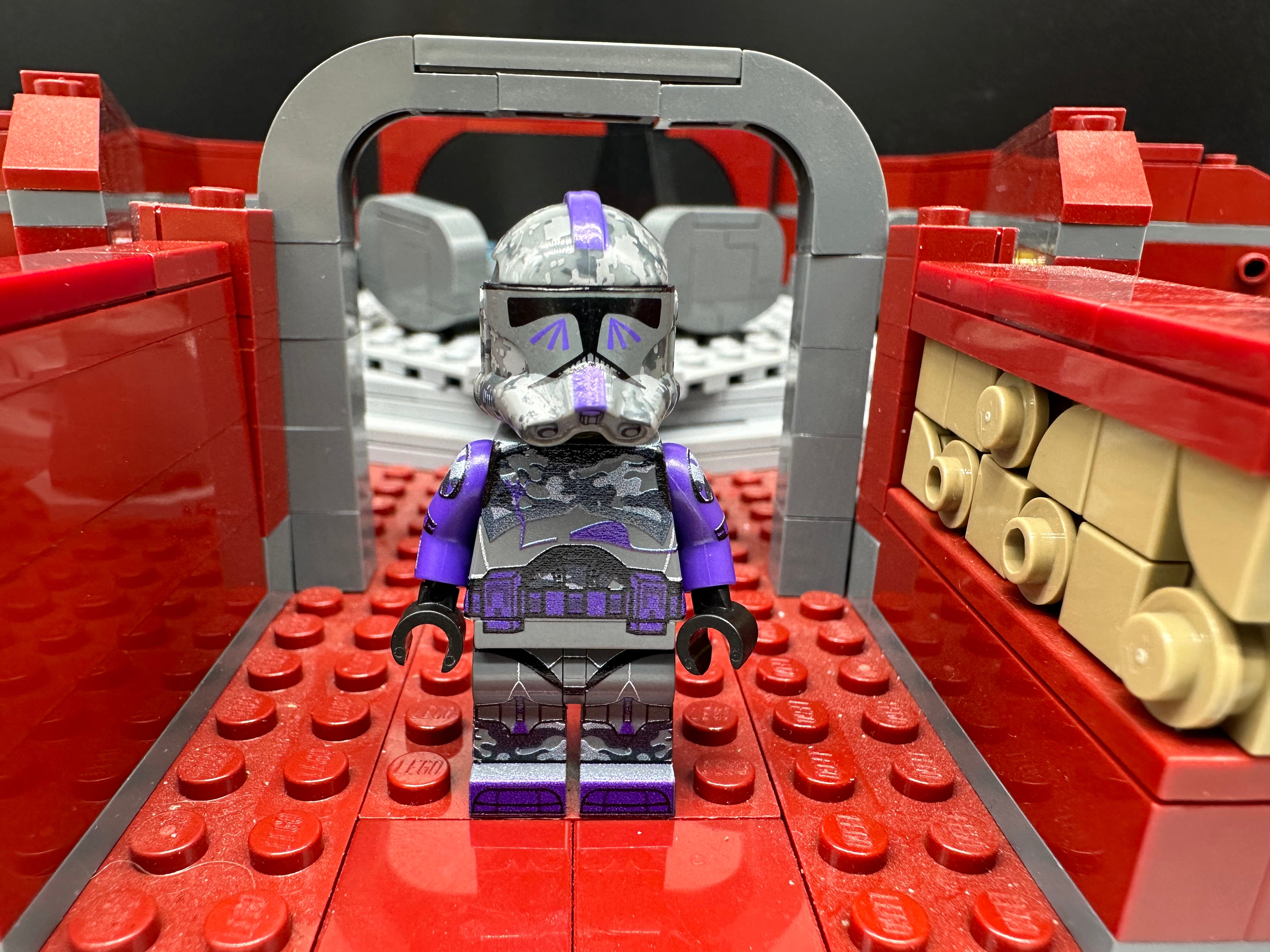 P2 Covert Ops Trooper