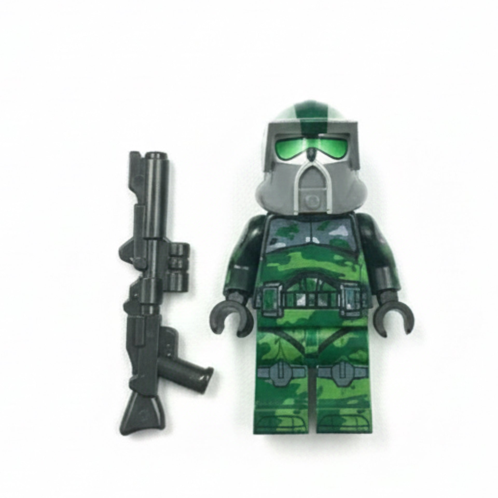 Kashyyyk Arf - SPECIAL EDITION -