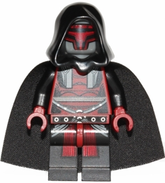 Darth Revan Item No: sw0547