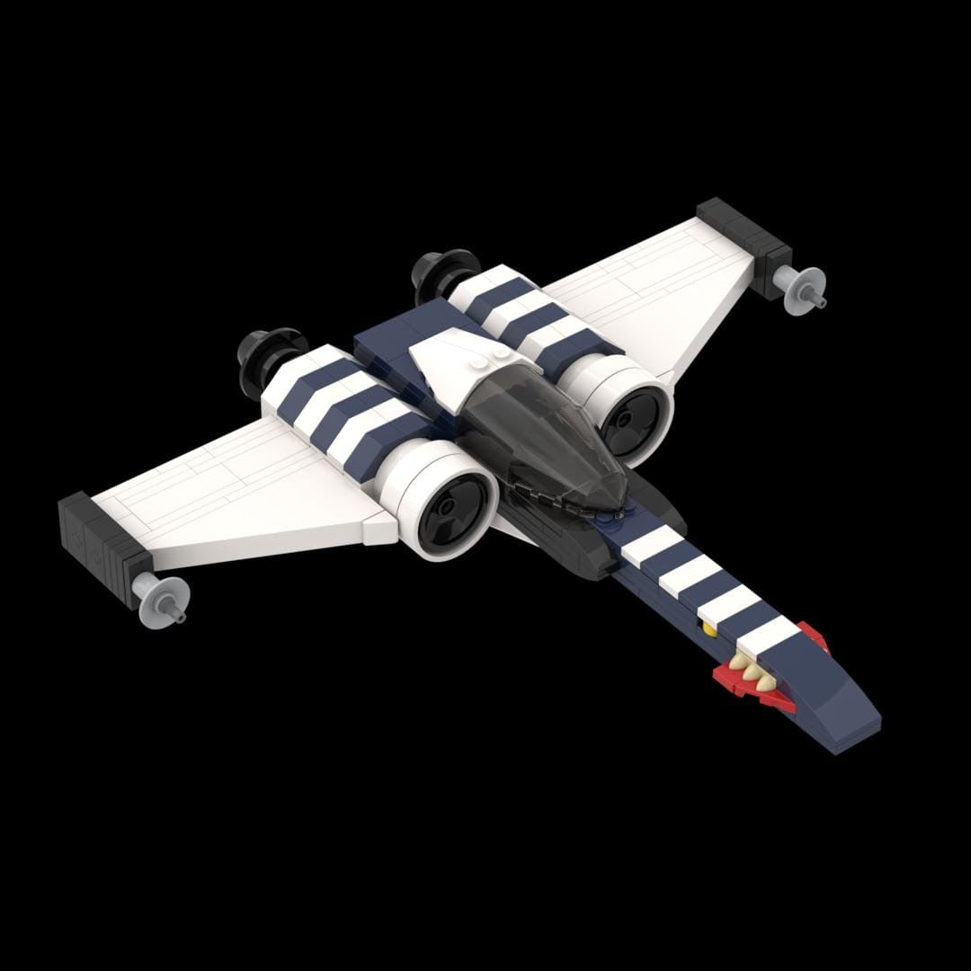 Z-95 HEADHUNTER (Muunilinst 10 V3)