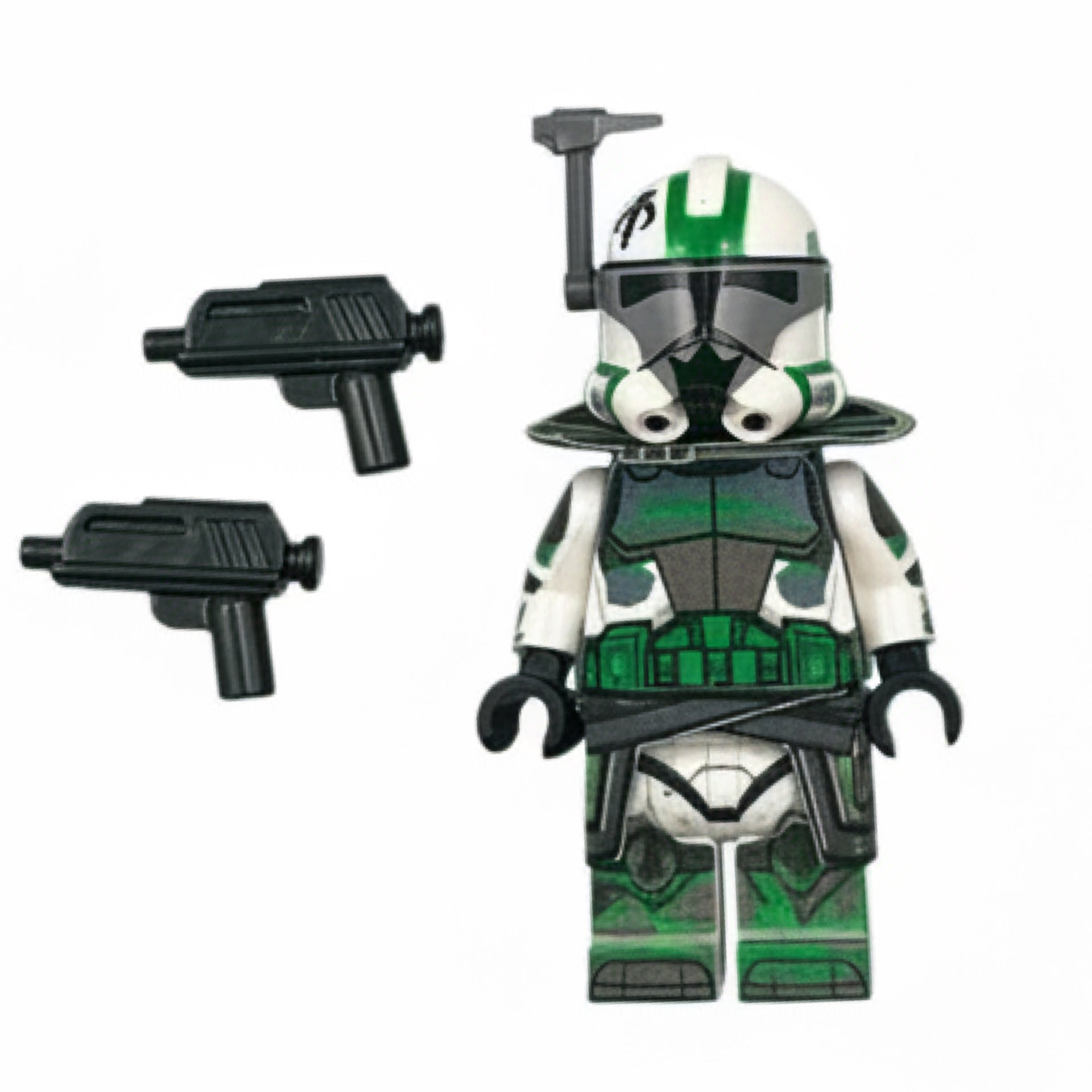 Arc Trooper Loco