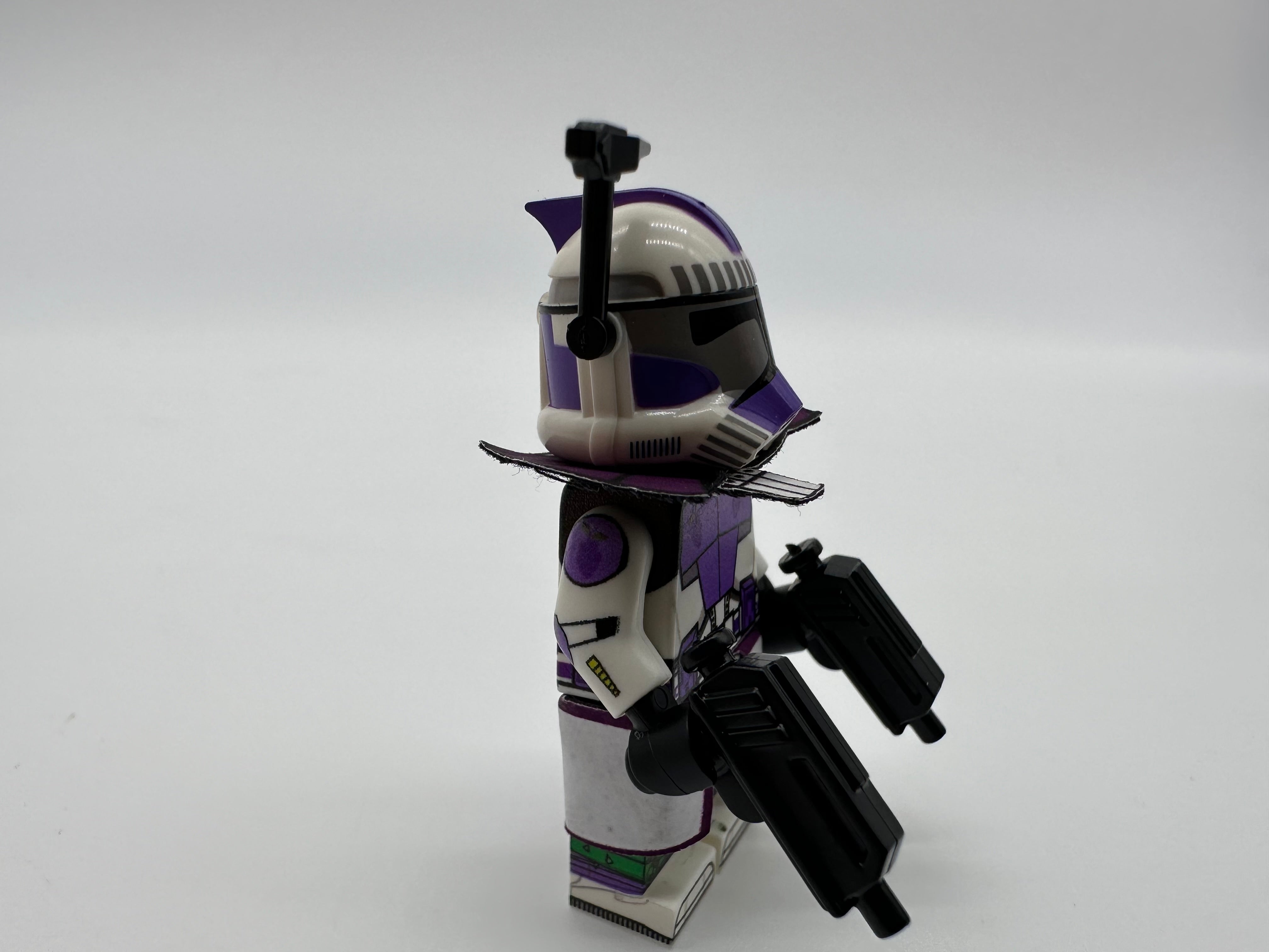 187th GRAPE Trooper 1/150