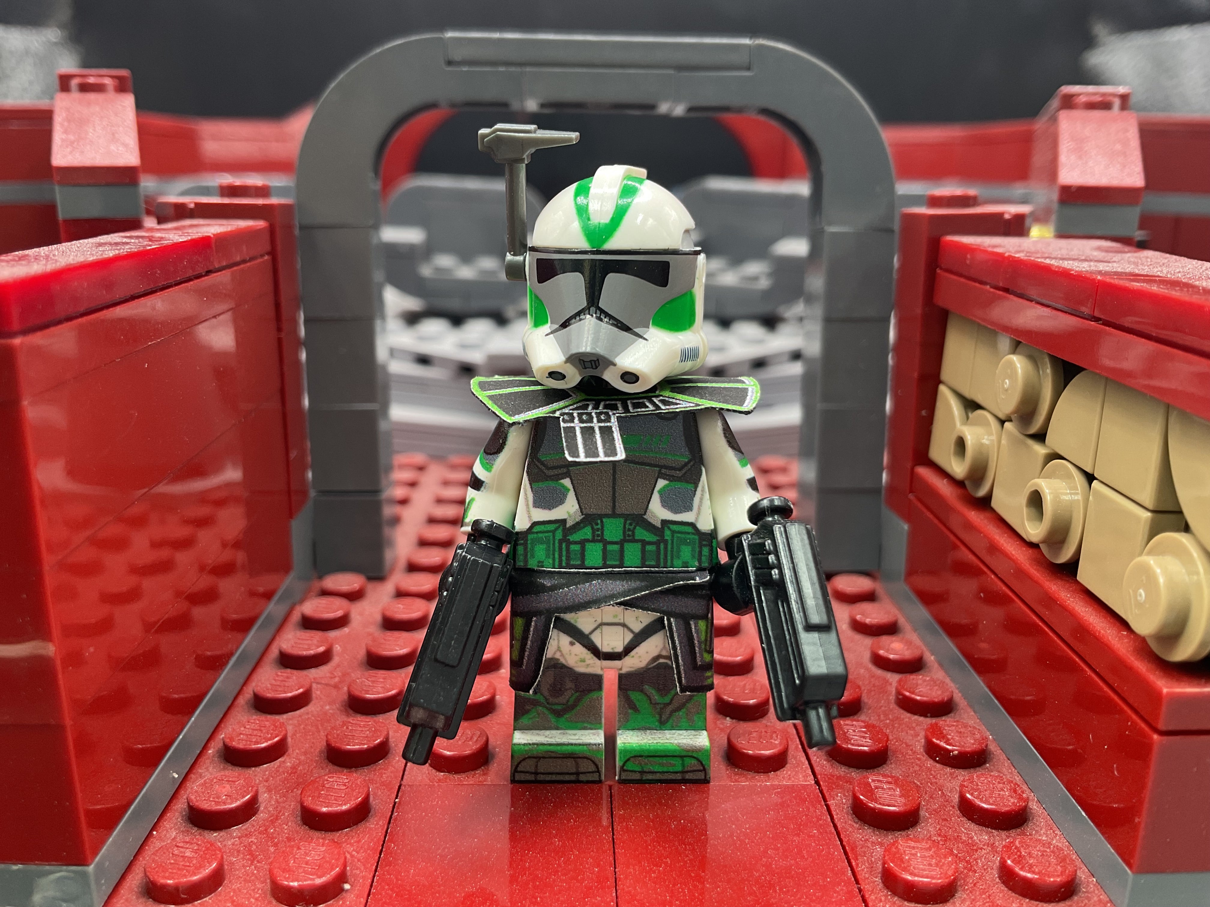 Arc Trooper 442ND