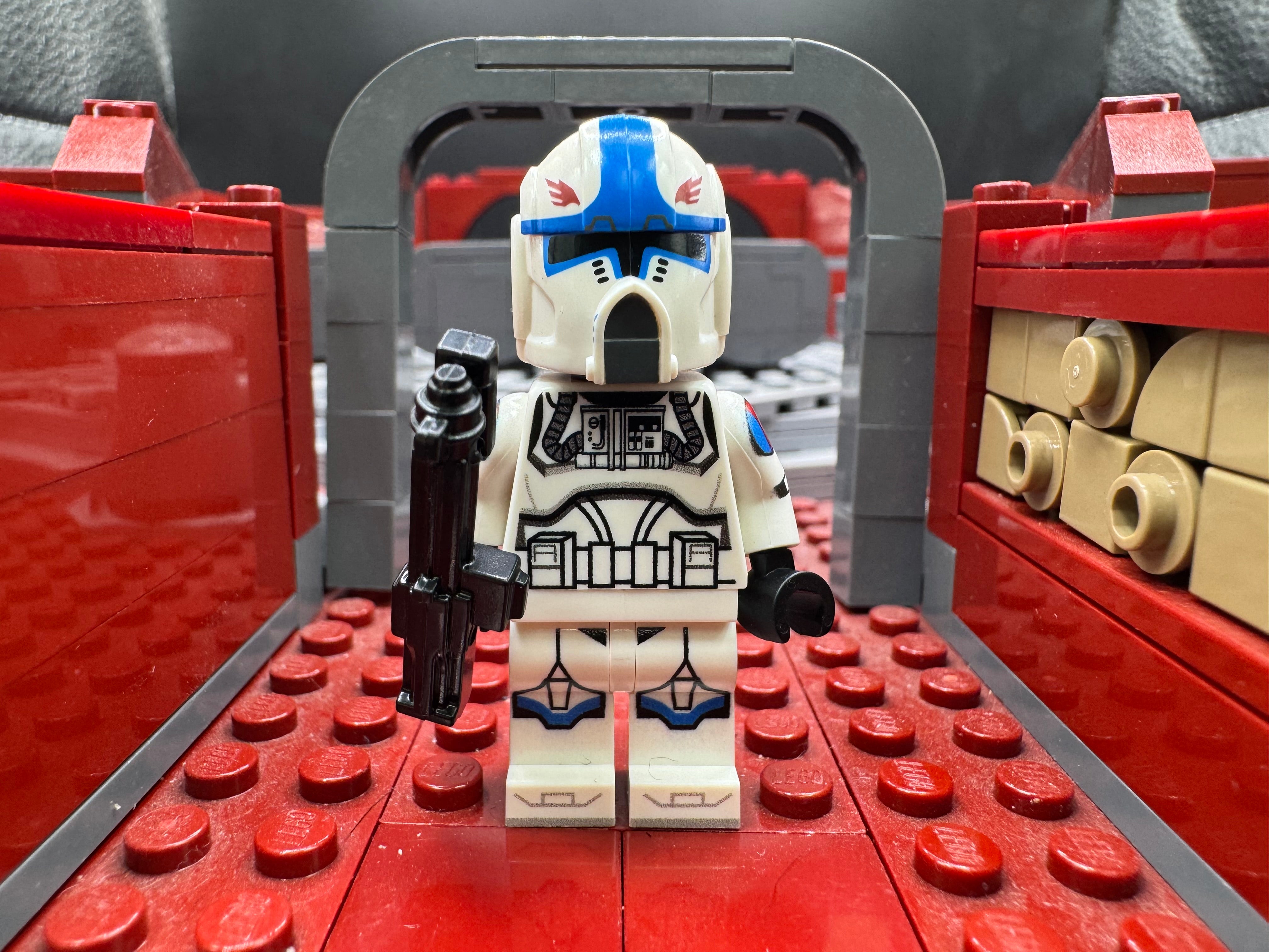 P2 PILOT HAWK