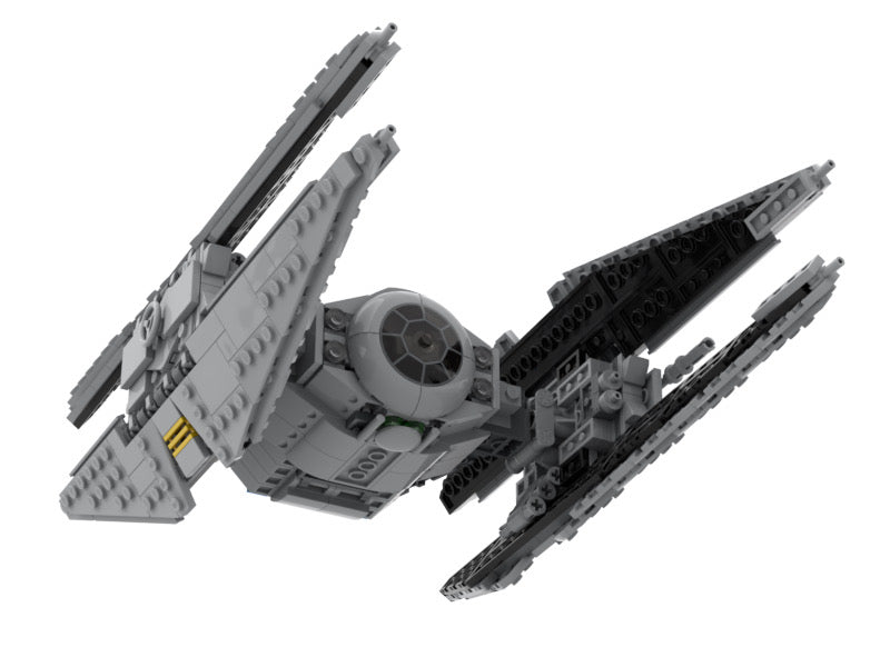 TIE AVENGER - V2