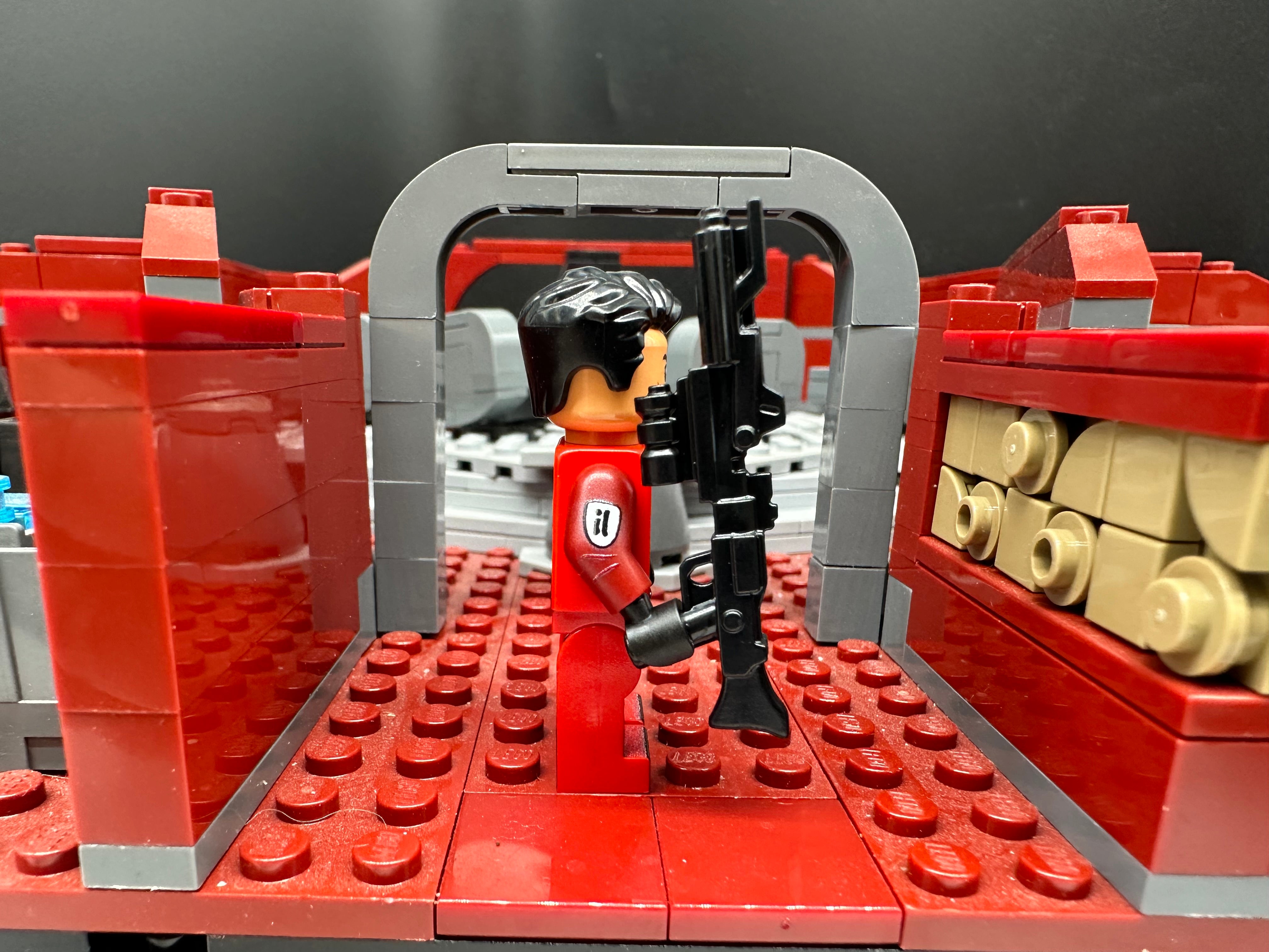 Clone Cadet V2