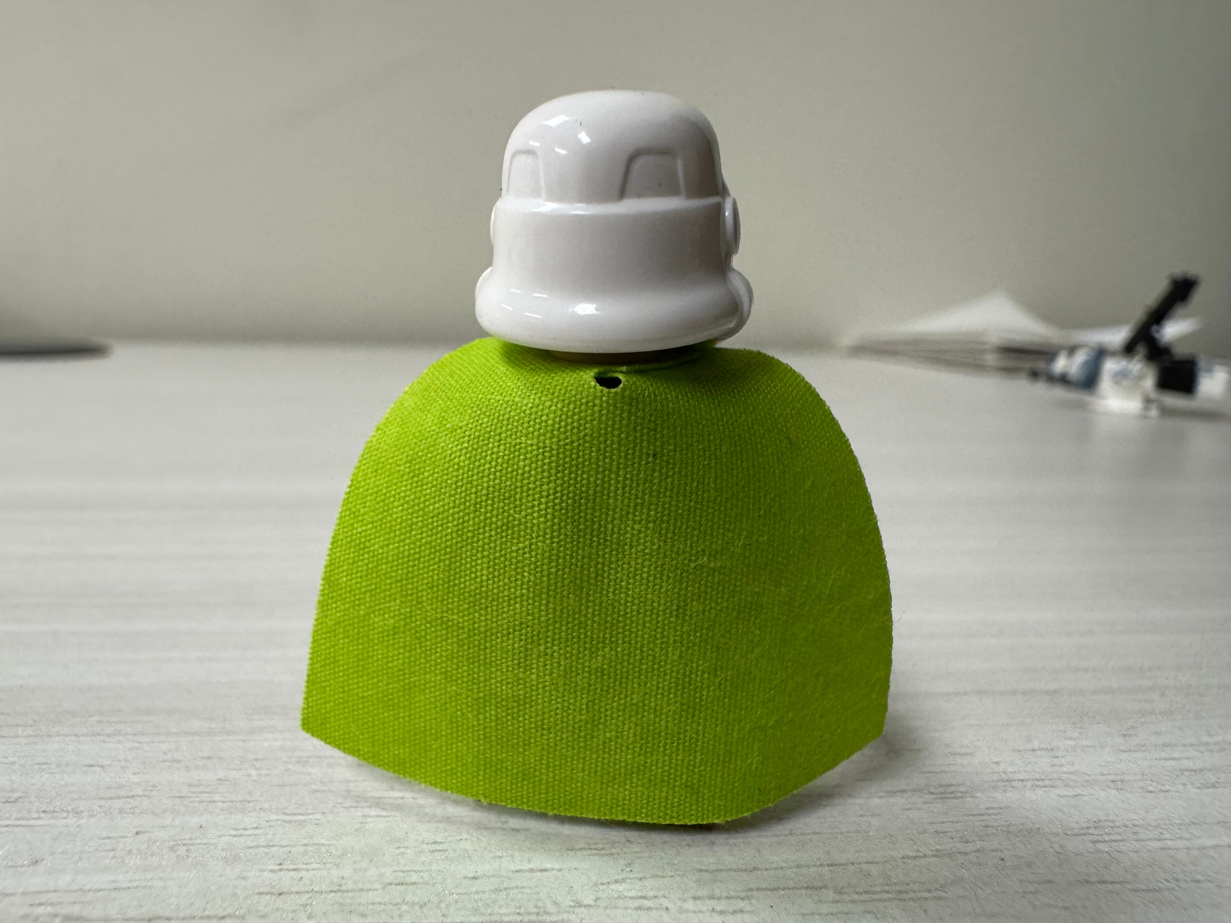 Free Sceptile Stormtrooper - May 2nd promo