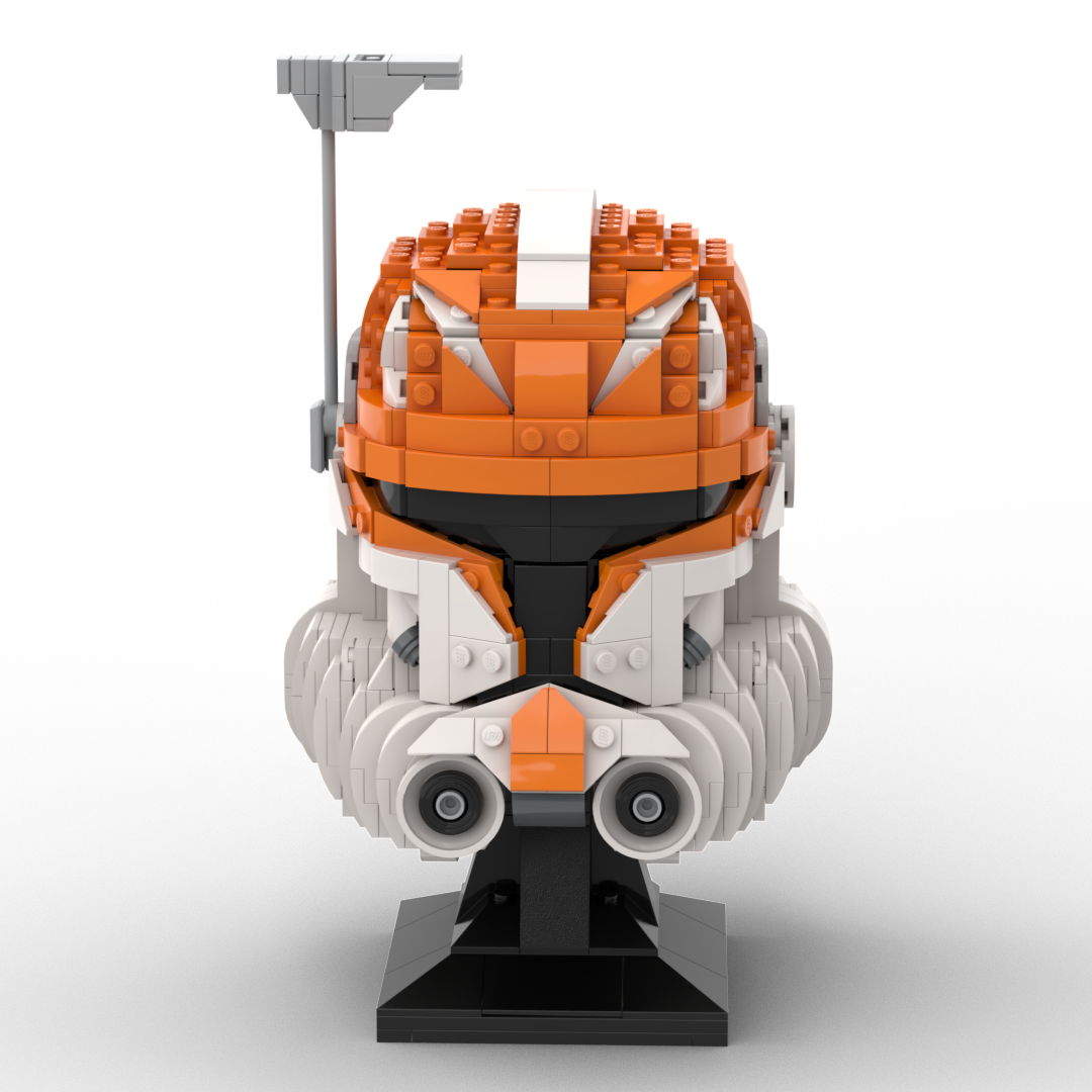 332nd REX P2 - HPBRICKS -