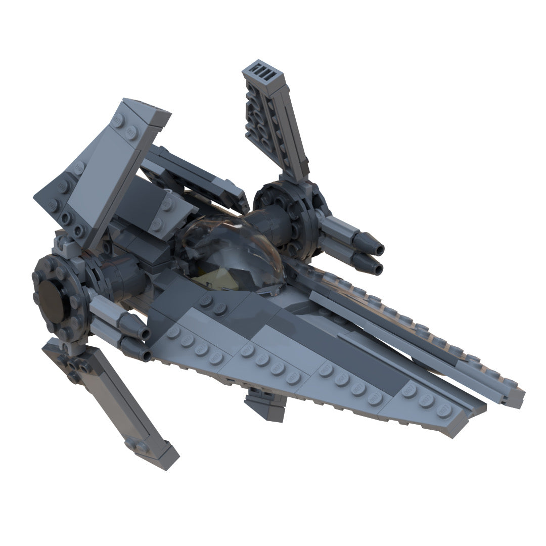 IMPERIAL V-WING