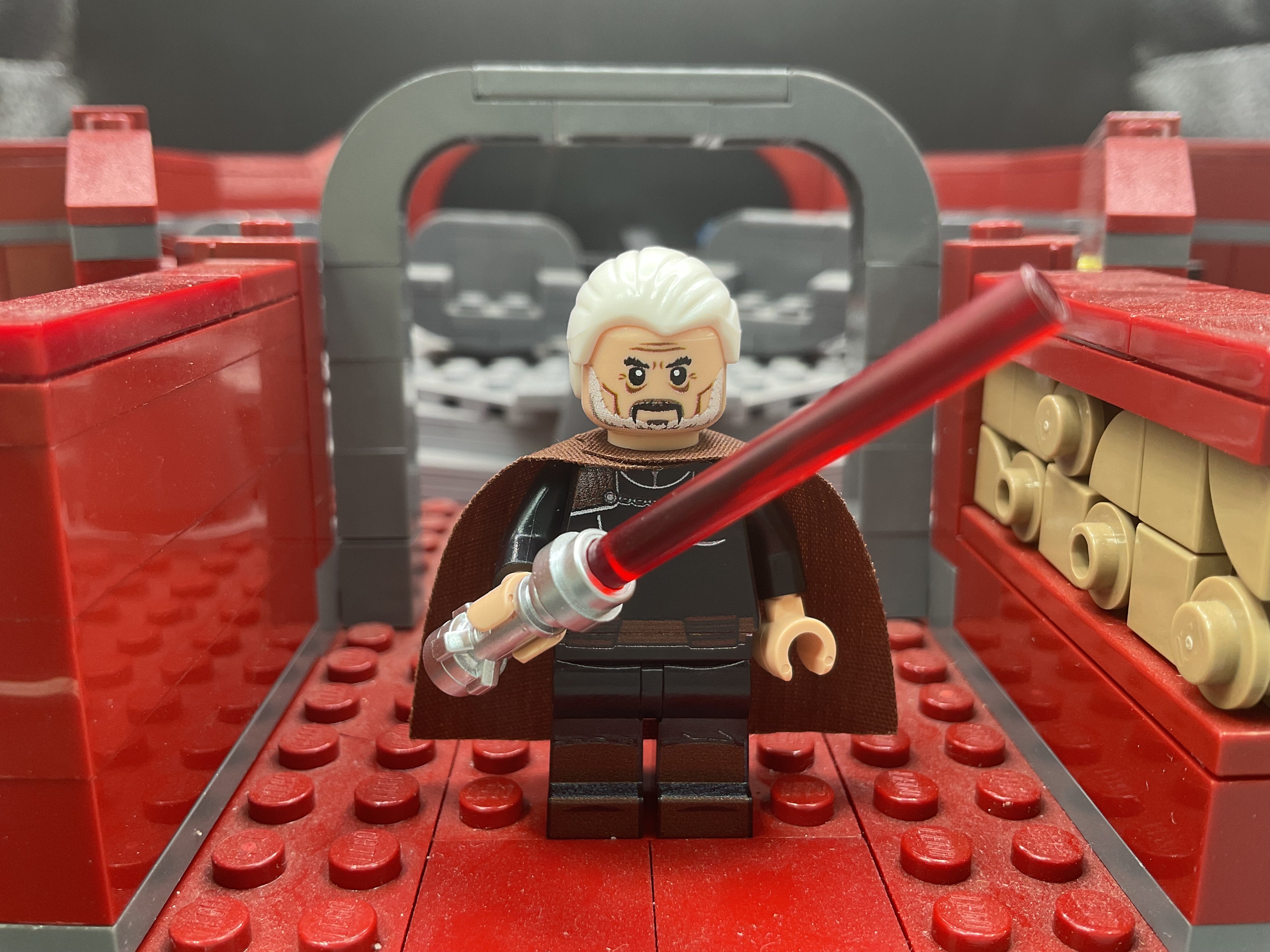 Count Dooku