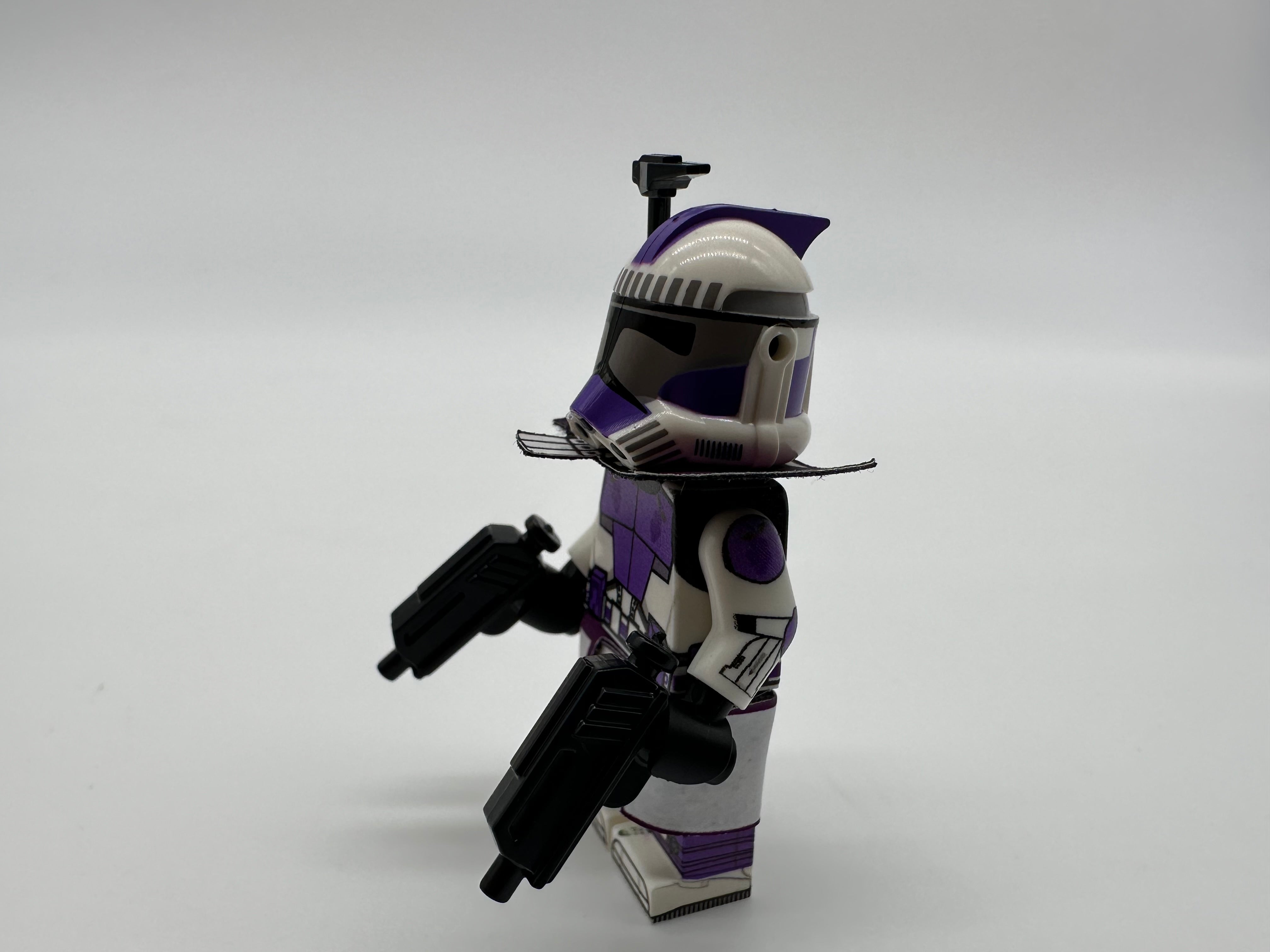 187th GRAPE Trooper 1/150