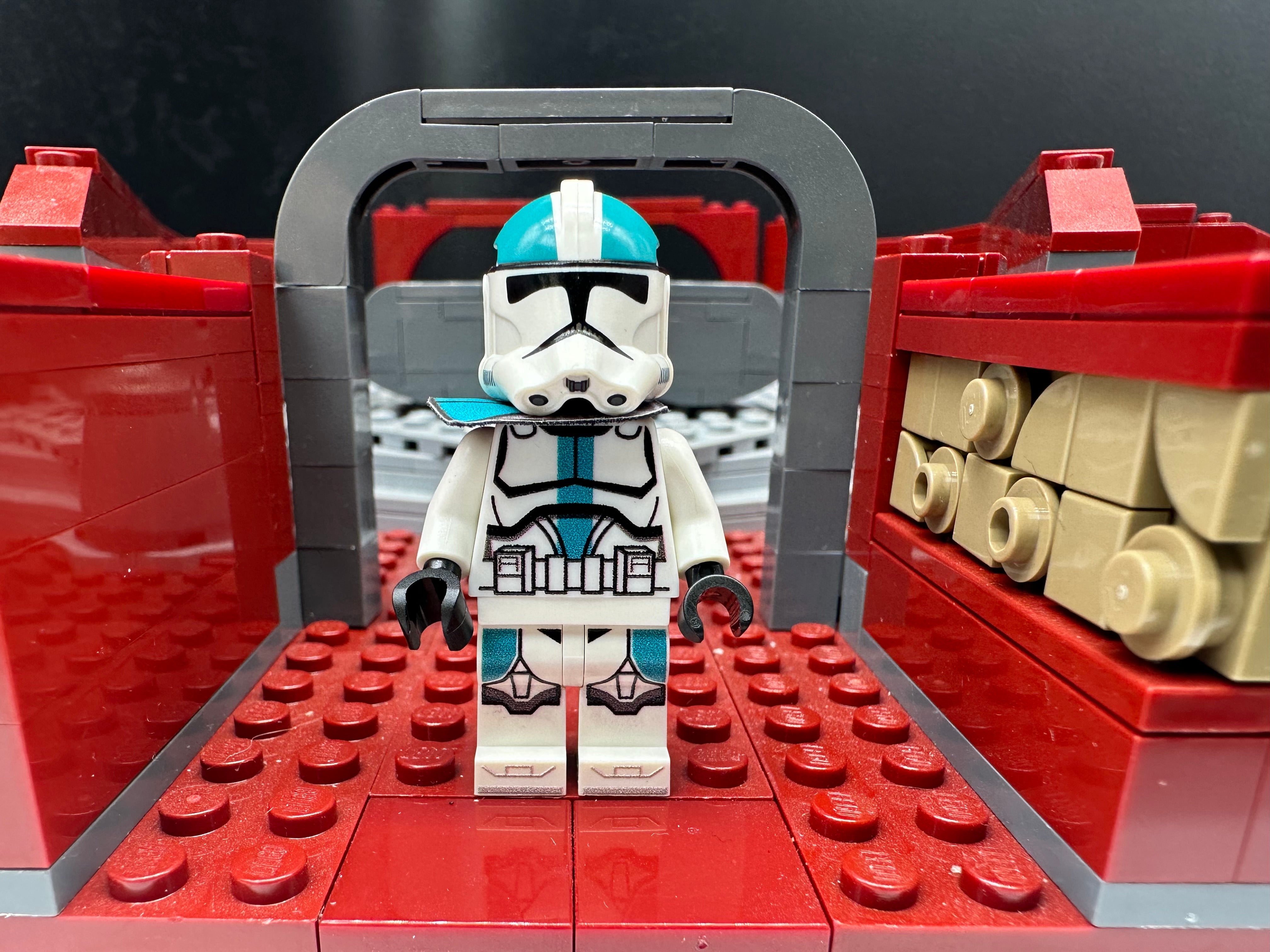 Captain Howzer