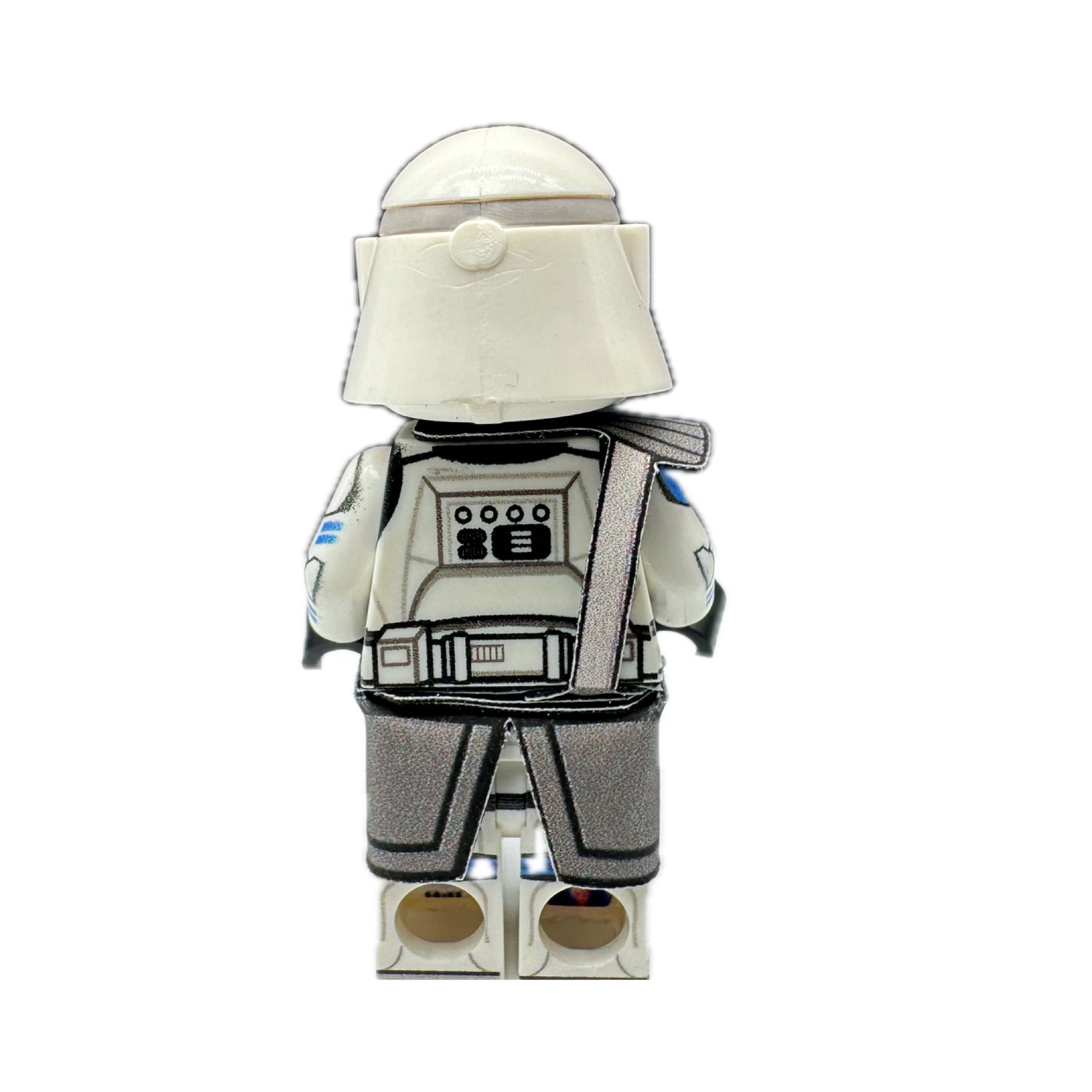 HEAVY 5TH FLEET TROOPER