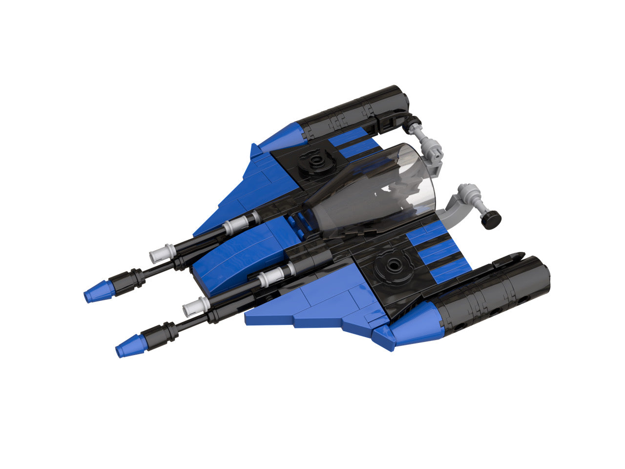 2023 BLACK FRIDAY EXCLUSIVE UCS DEVILFISH SUB