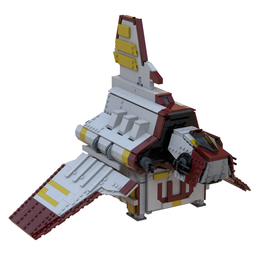 RHO CLASS SHUTTLE