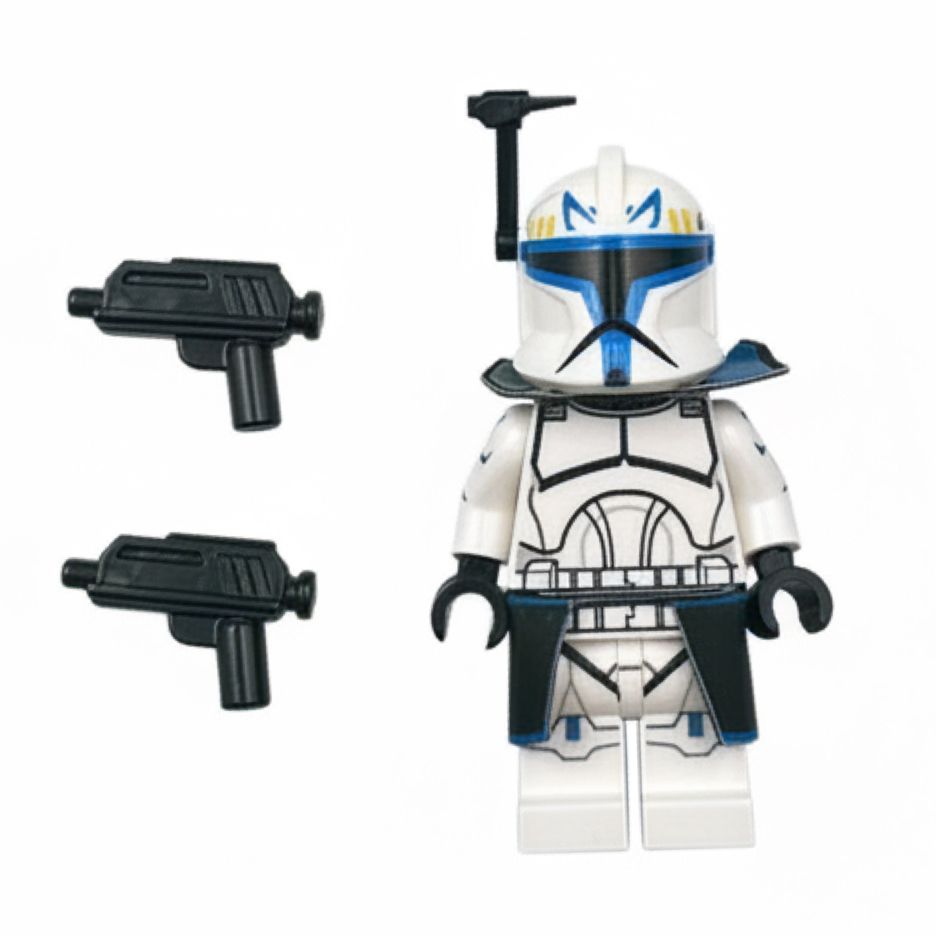 P1 Captain Rex (CW style)