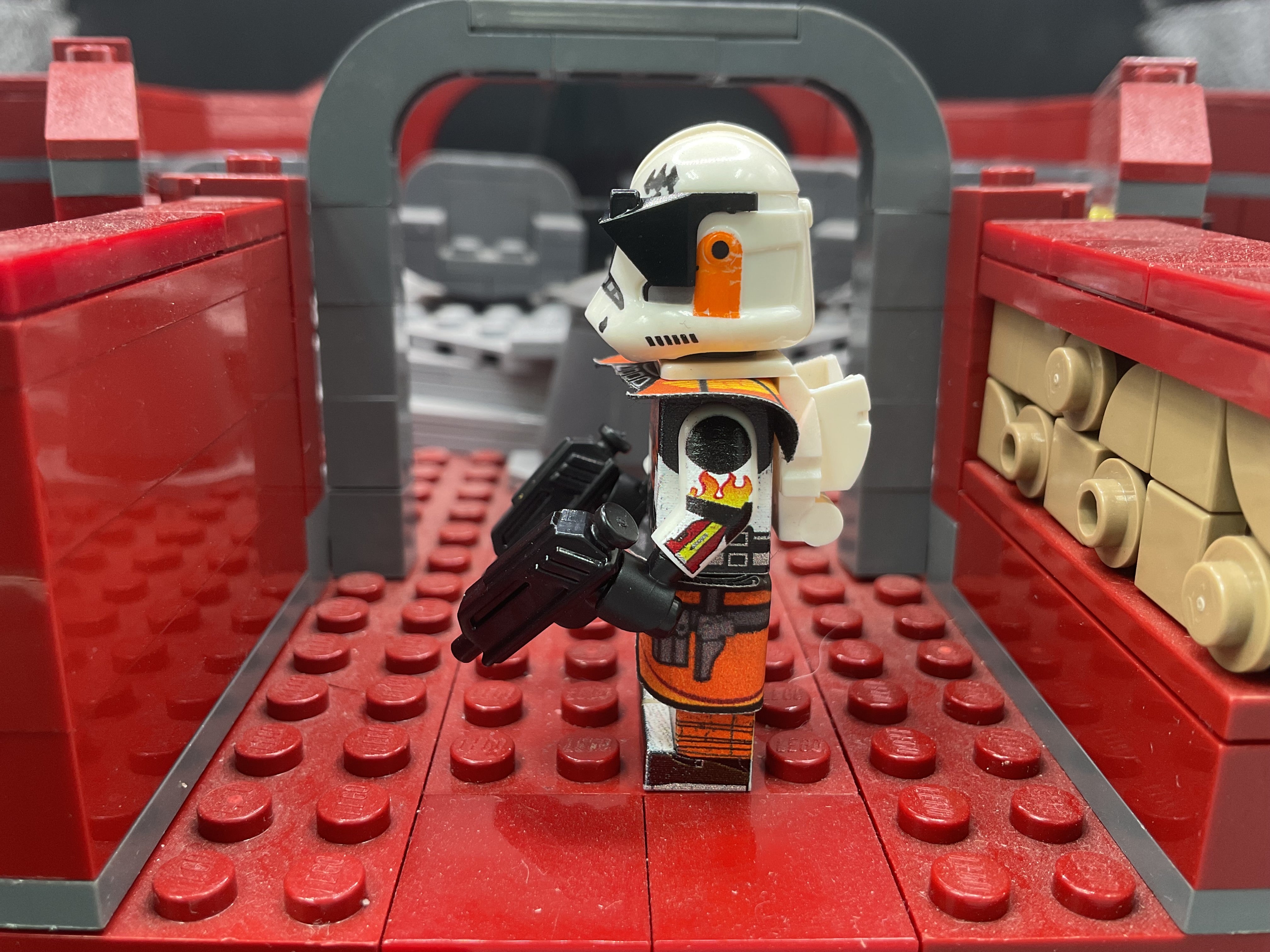 212th Arc Trooper “Denth”