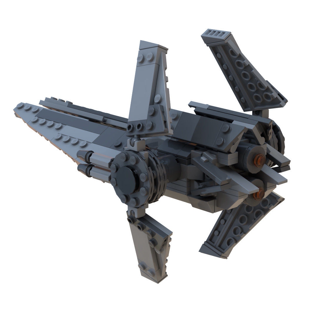 IMPERIAL V-WING