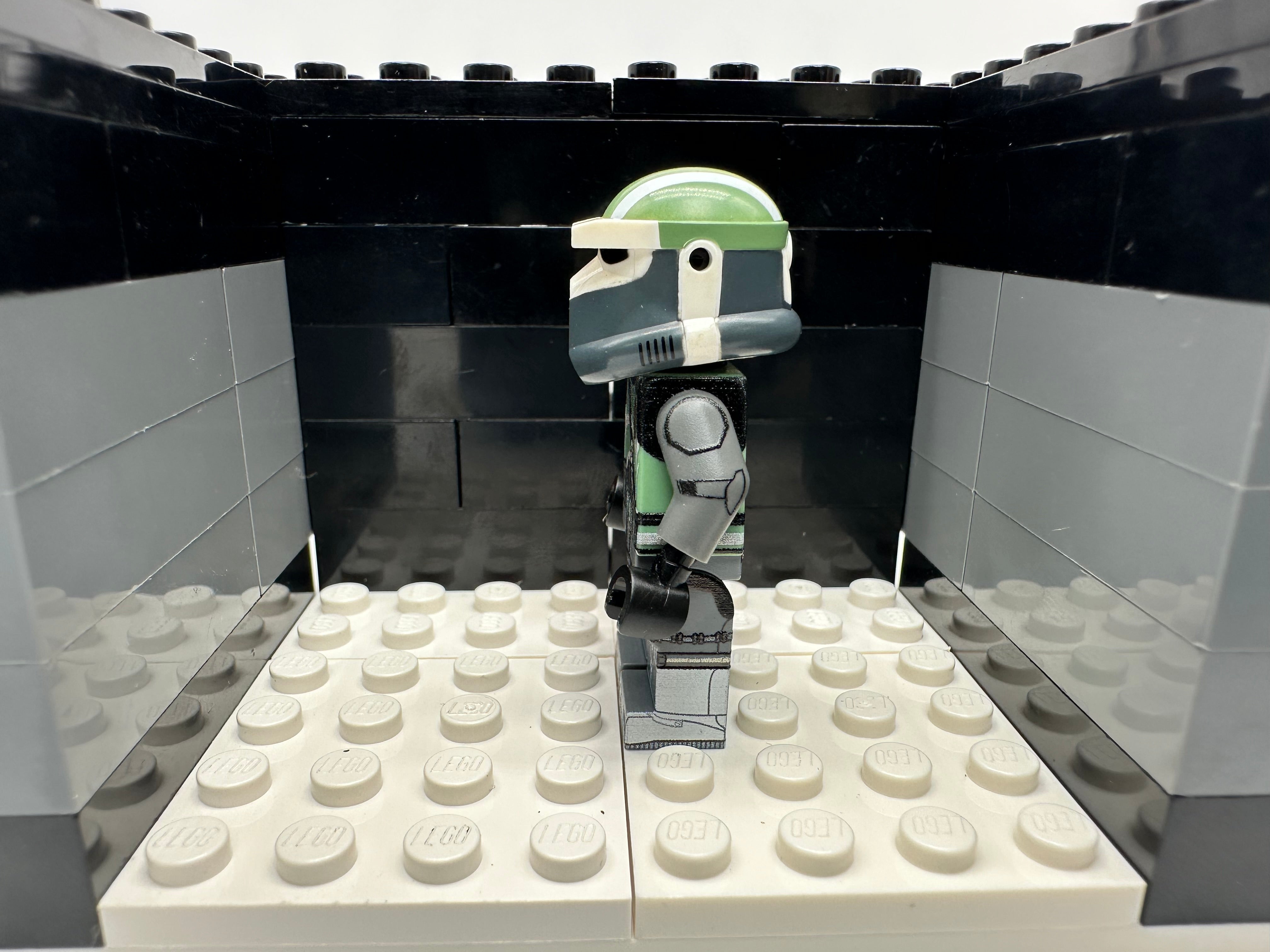 Kashyyyk AT-RT Driver