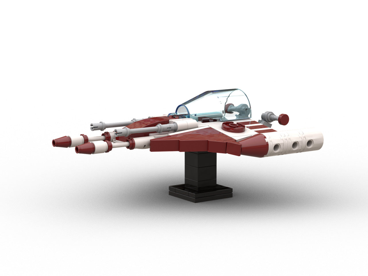 2023 BLACK FRIDAY EXCLUSIVE UCS DEVILFISH SUB